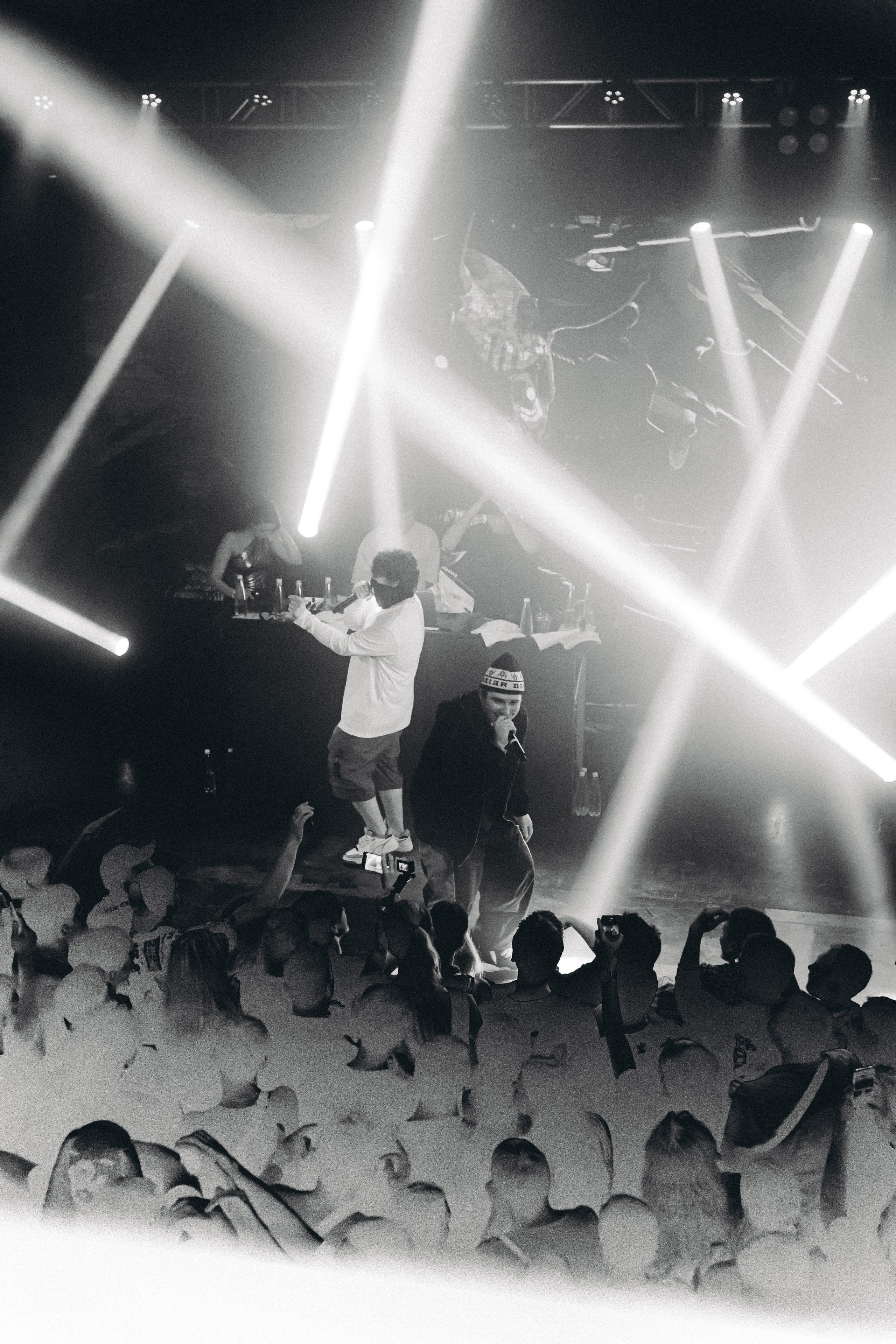 SIDODGI DUBOSHIT | 25.05.24 | Factory