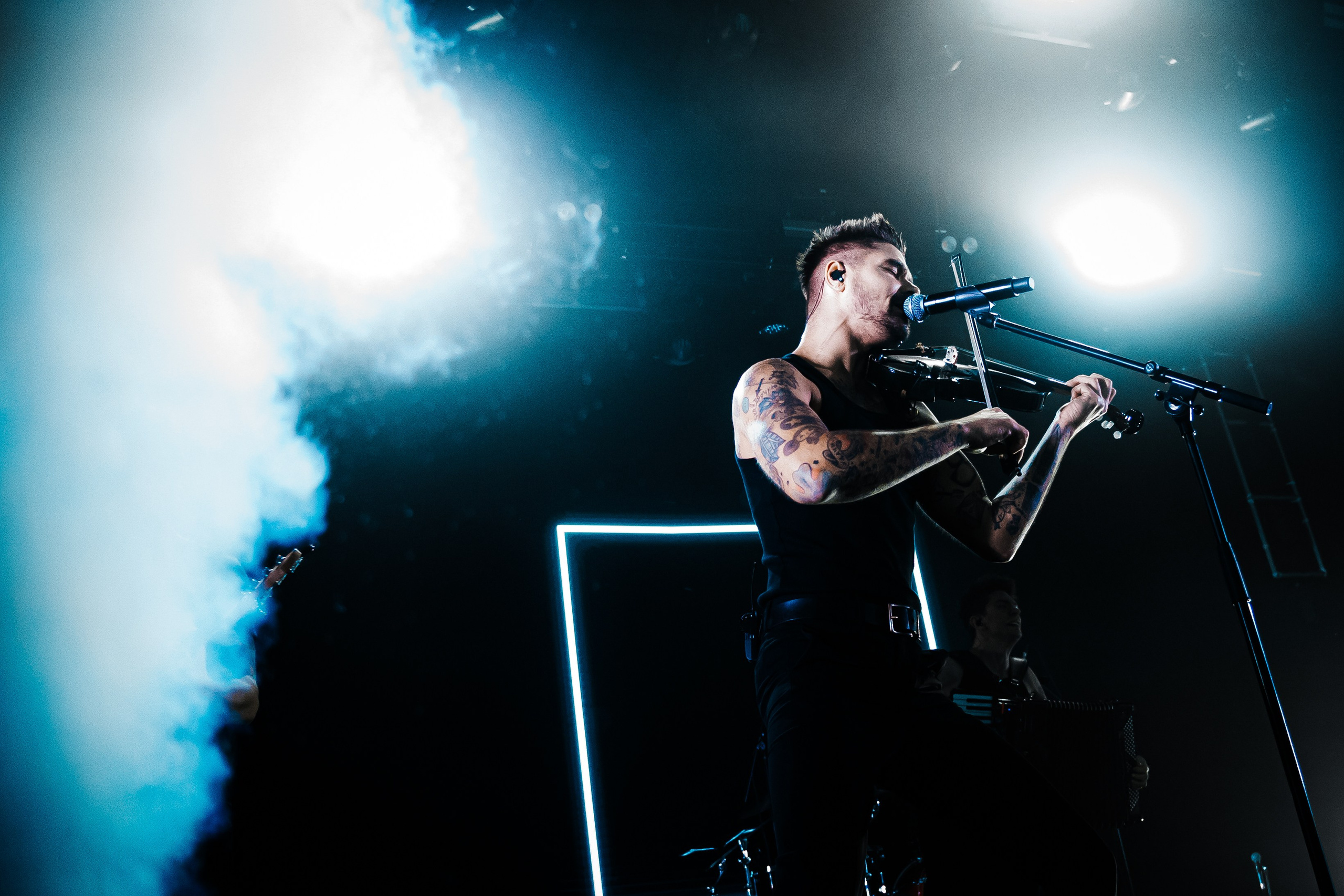 Tritia | 30.11.24 | Aurora