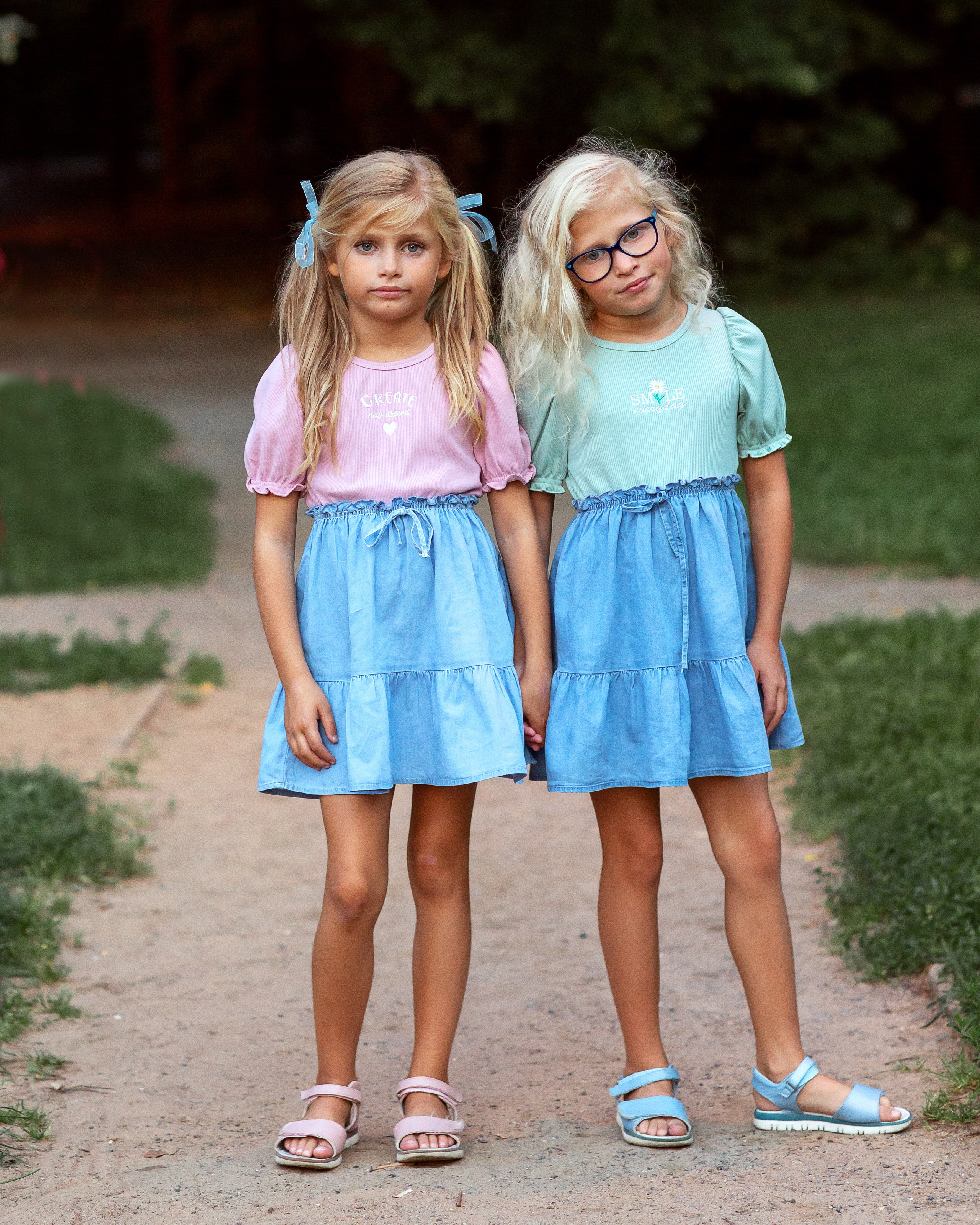 Съемка Алины к 1 сентября. Выпускные альбомы и школьный фотограф в Подольске, Троицке, Щербинке, Москве и Московской области