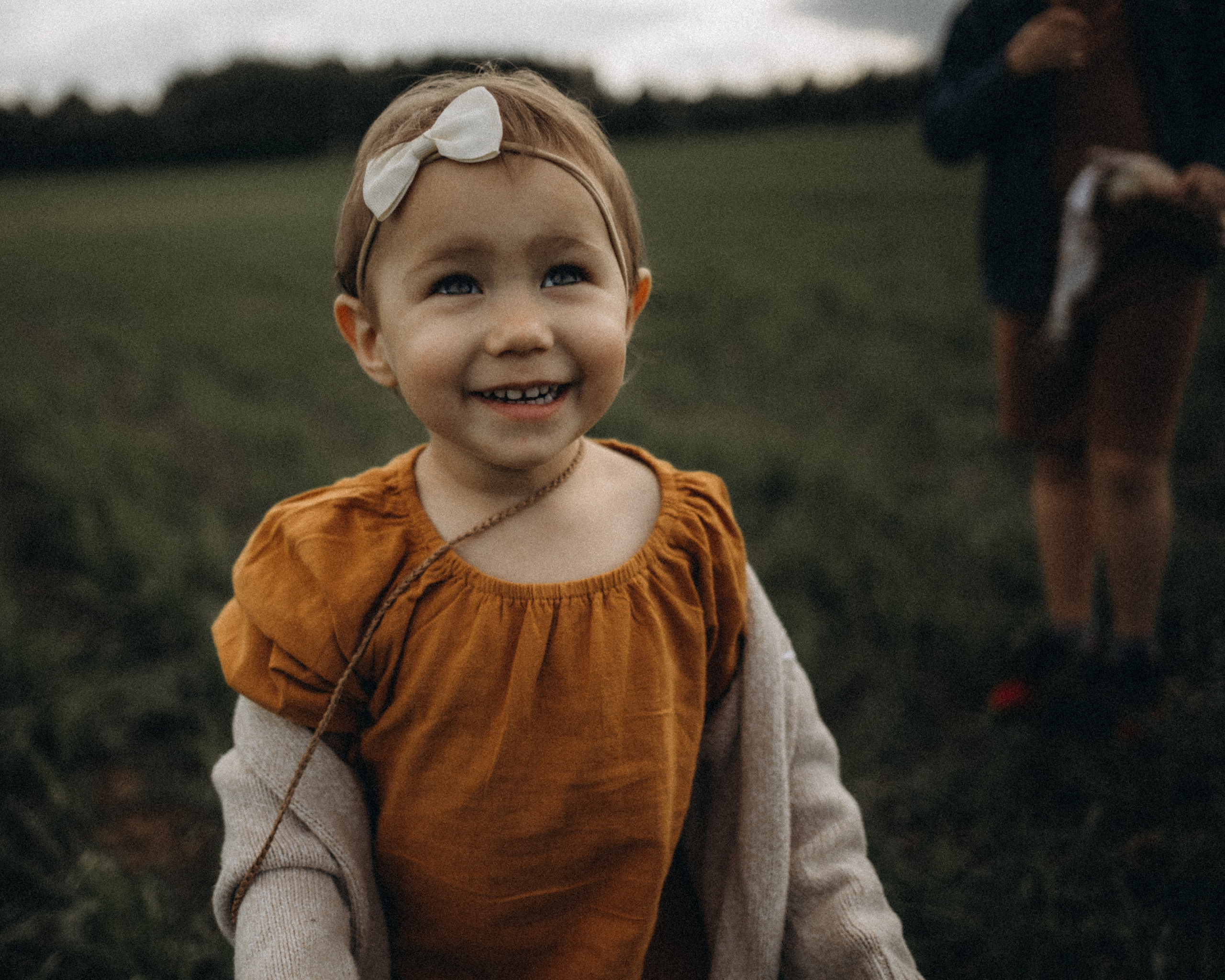 Один батон на двоих