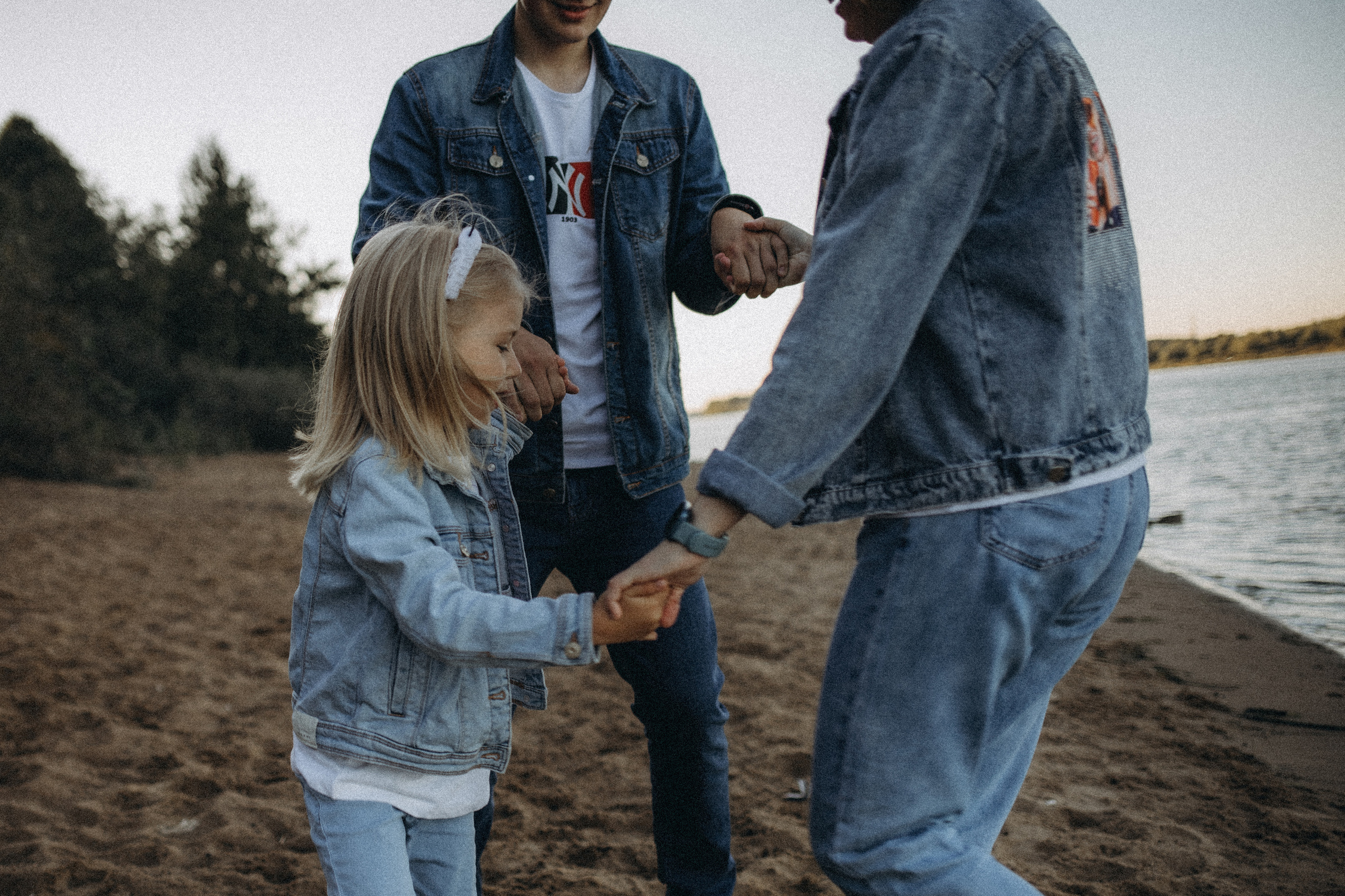 Настроение Деним