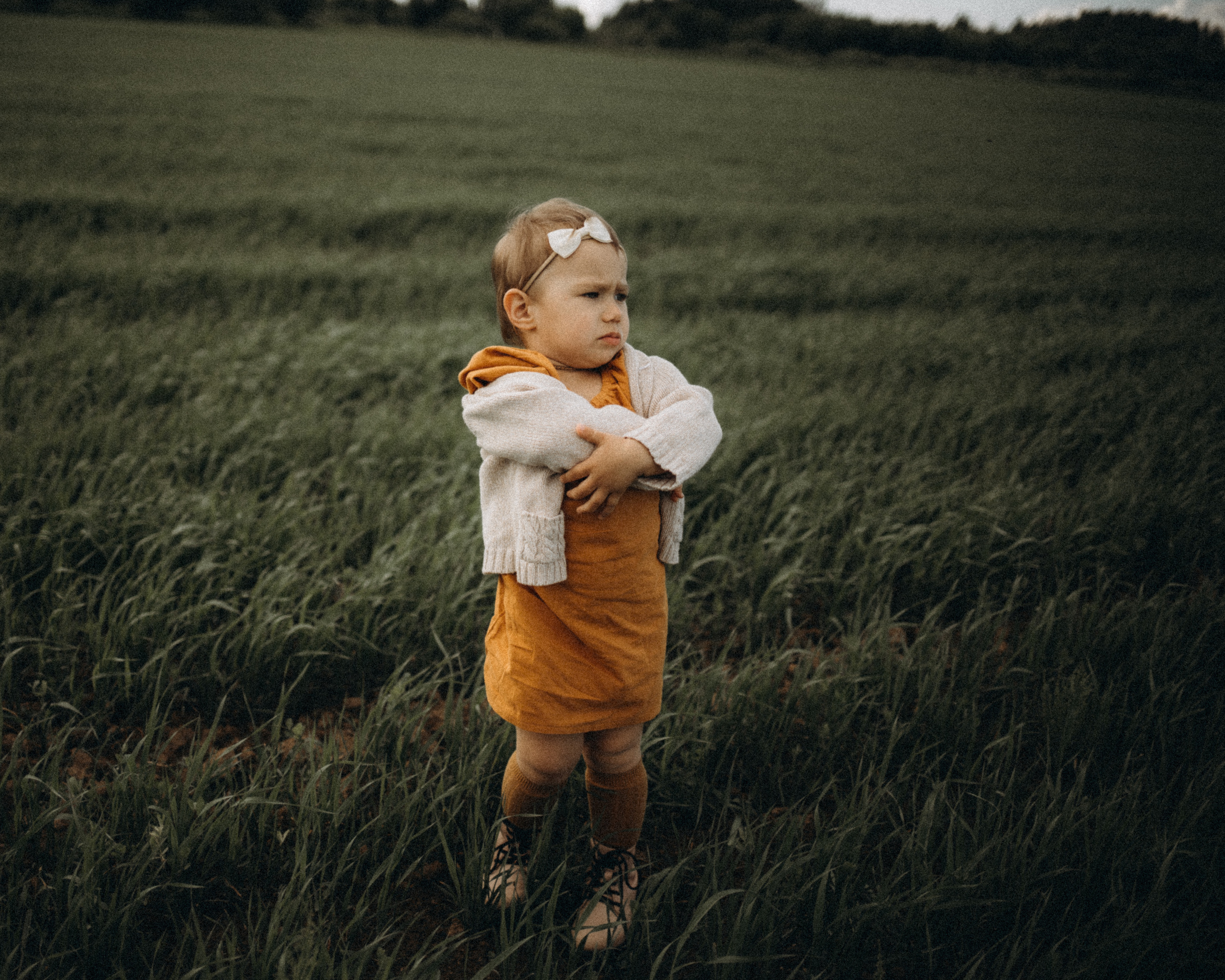 Один батон на двоих