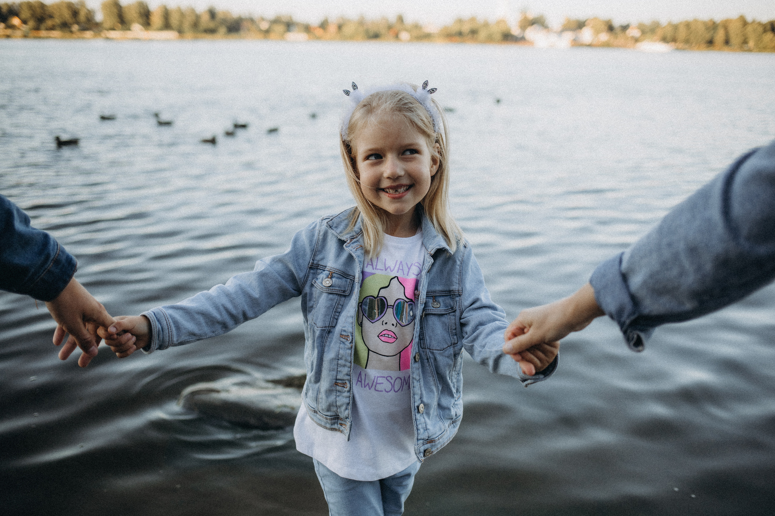 Настроение Деним