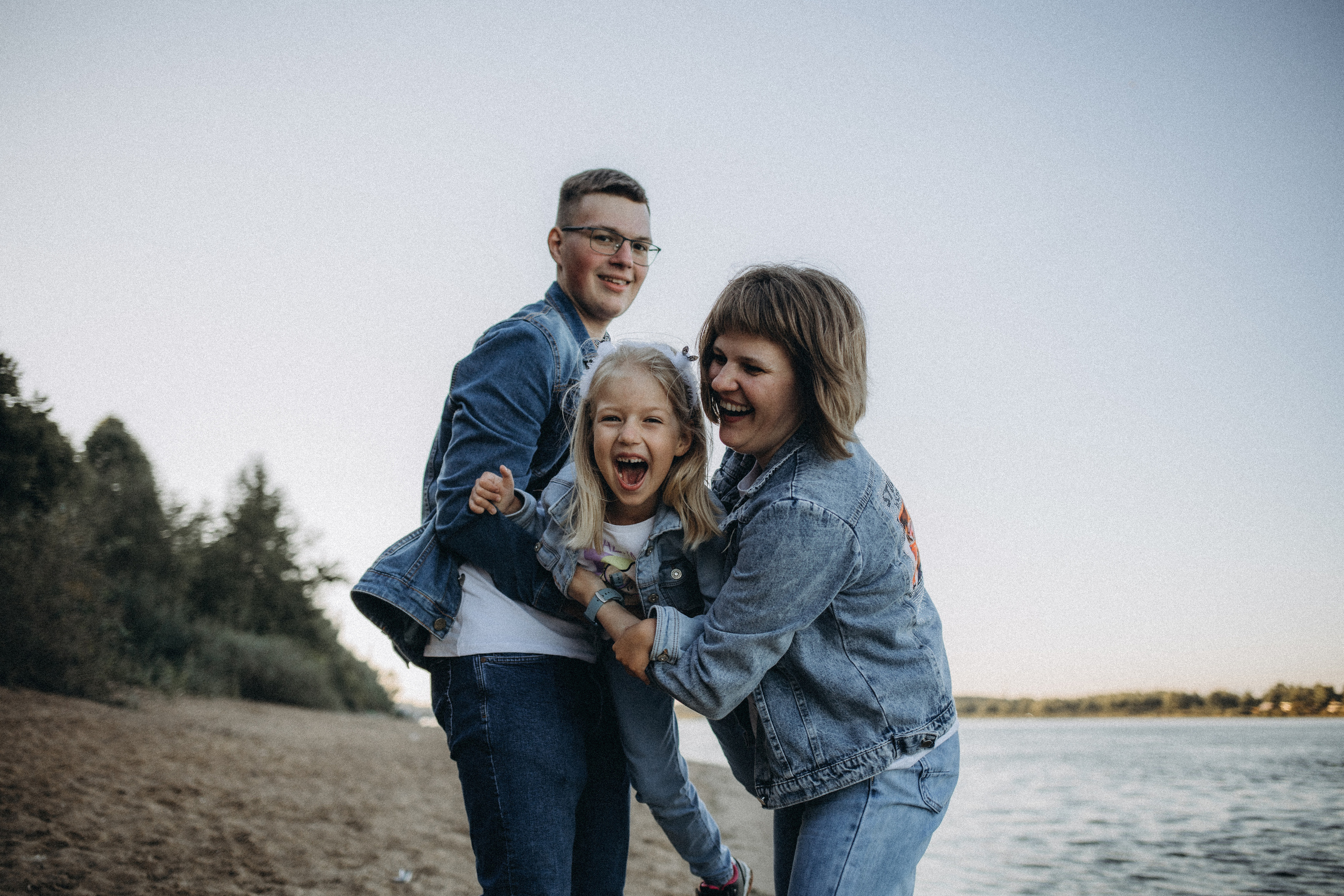 Настроение Деним