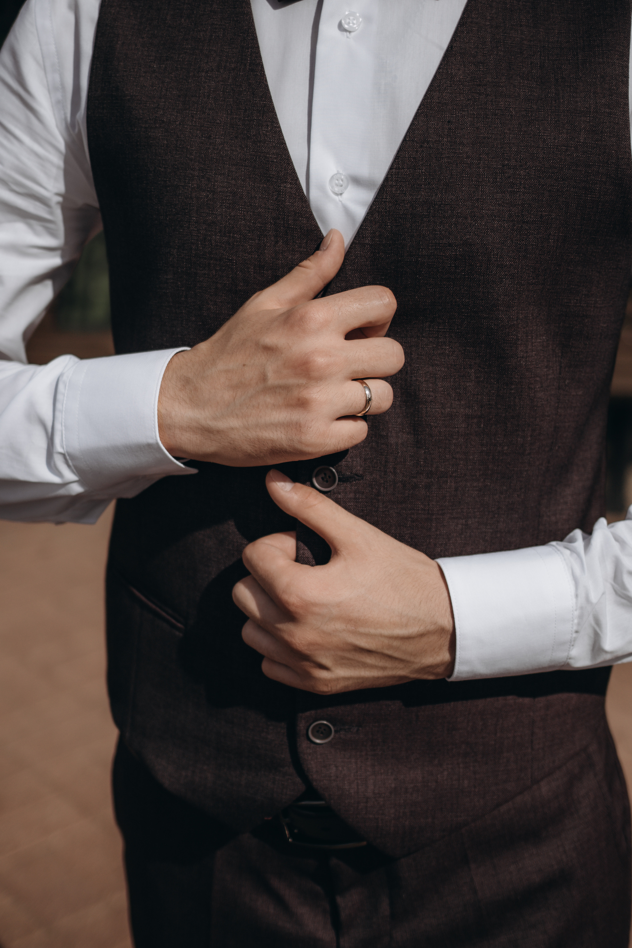 Григорий и Вера