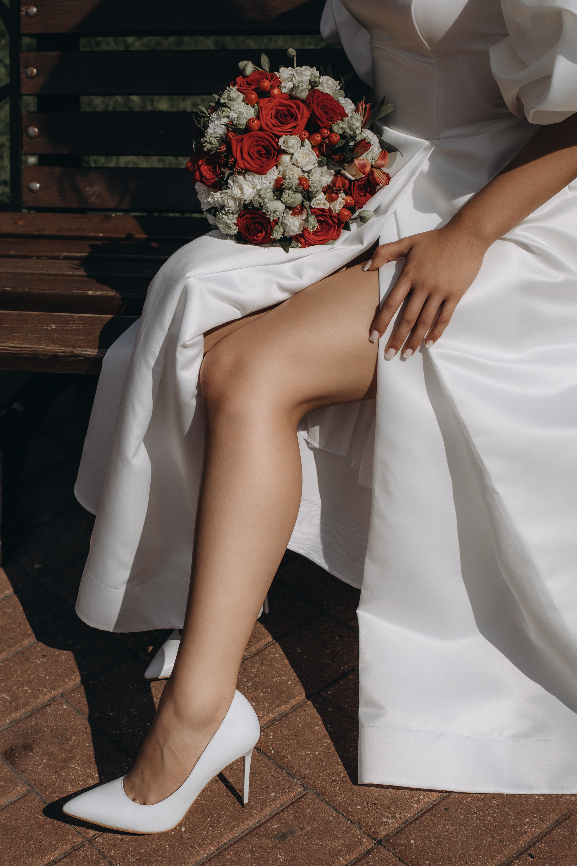 Григорий и Вера