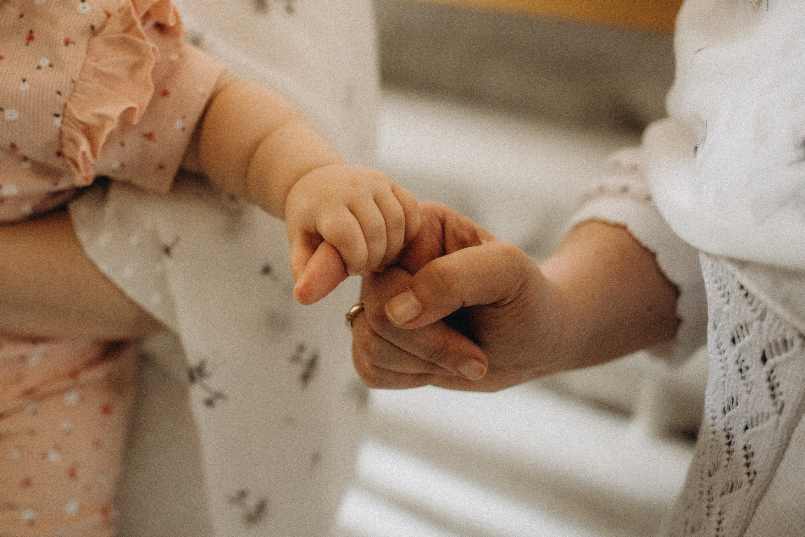 Таинство крещения