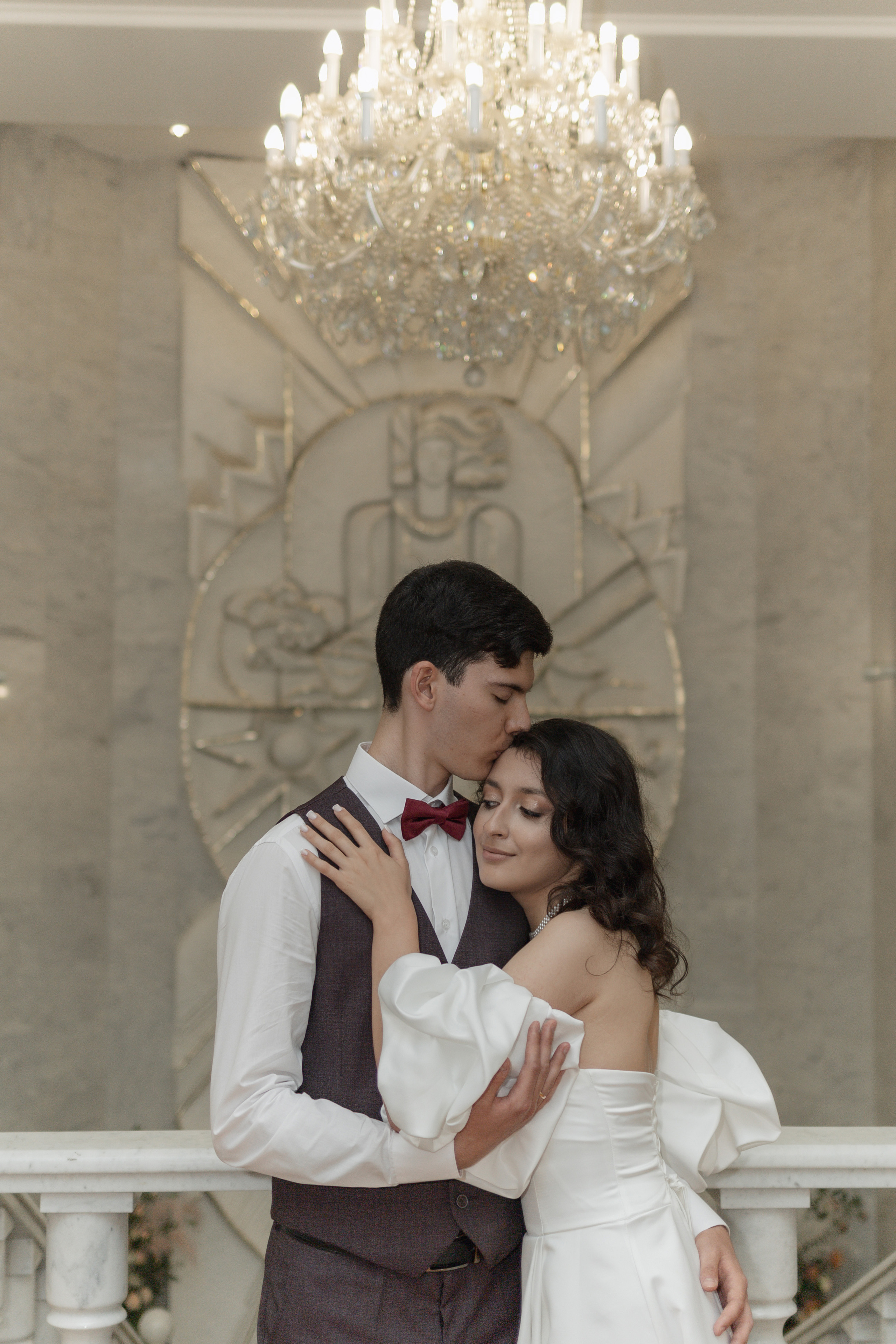 Григорий и Вера