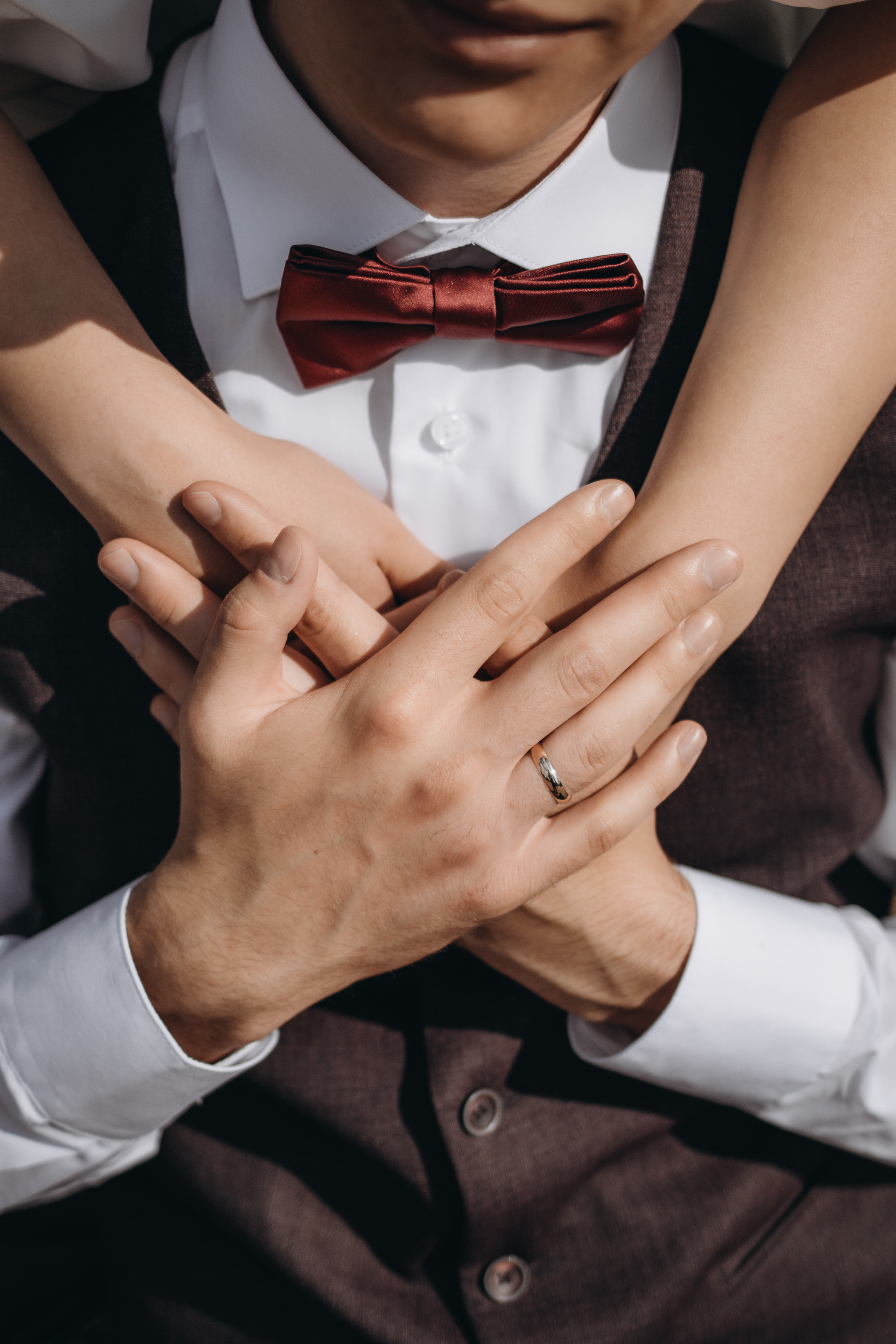 Григорий и Вера