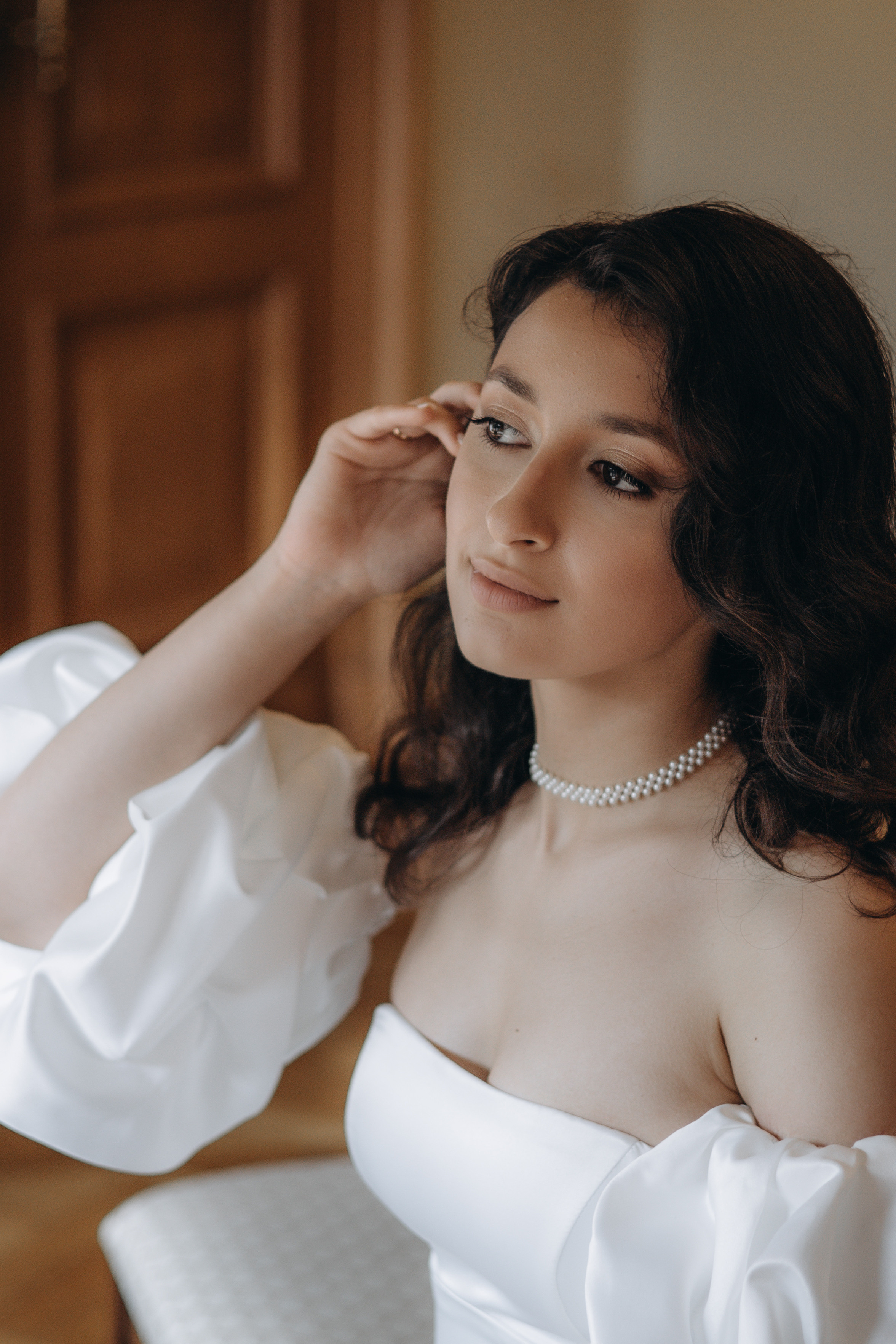 Григорий и Вера