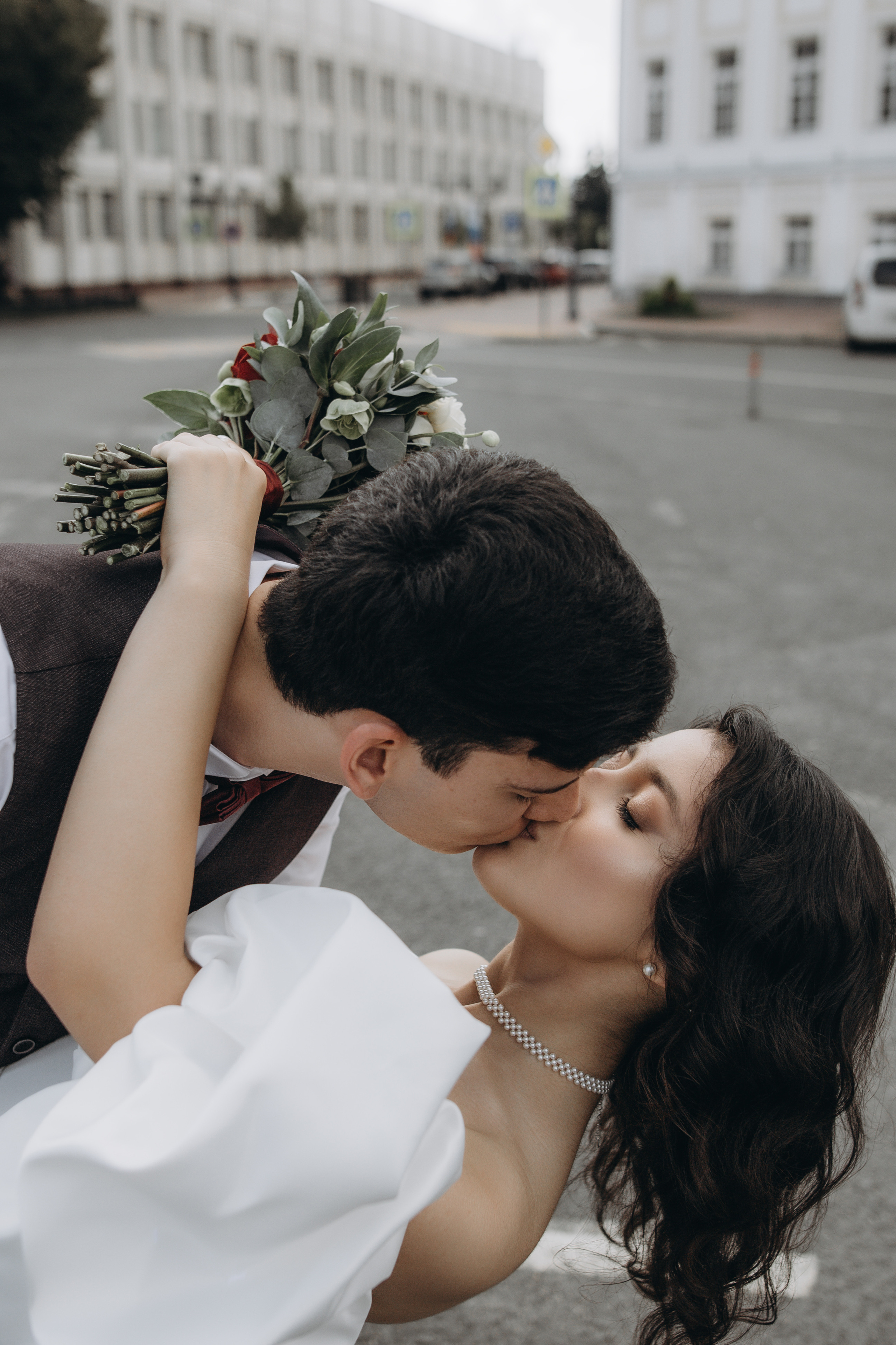 Григорий и Вера