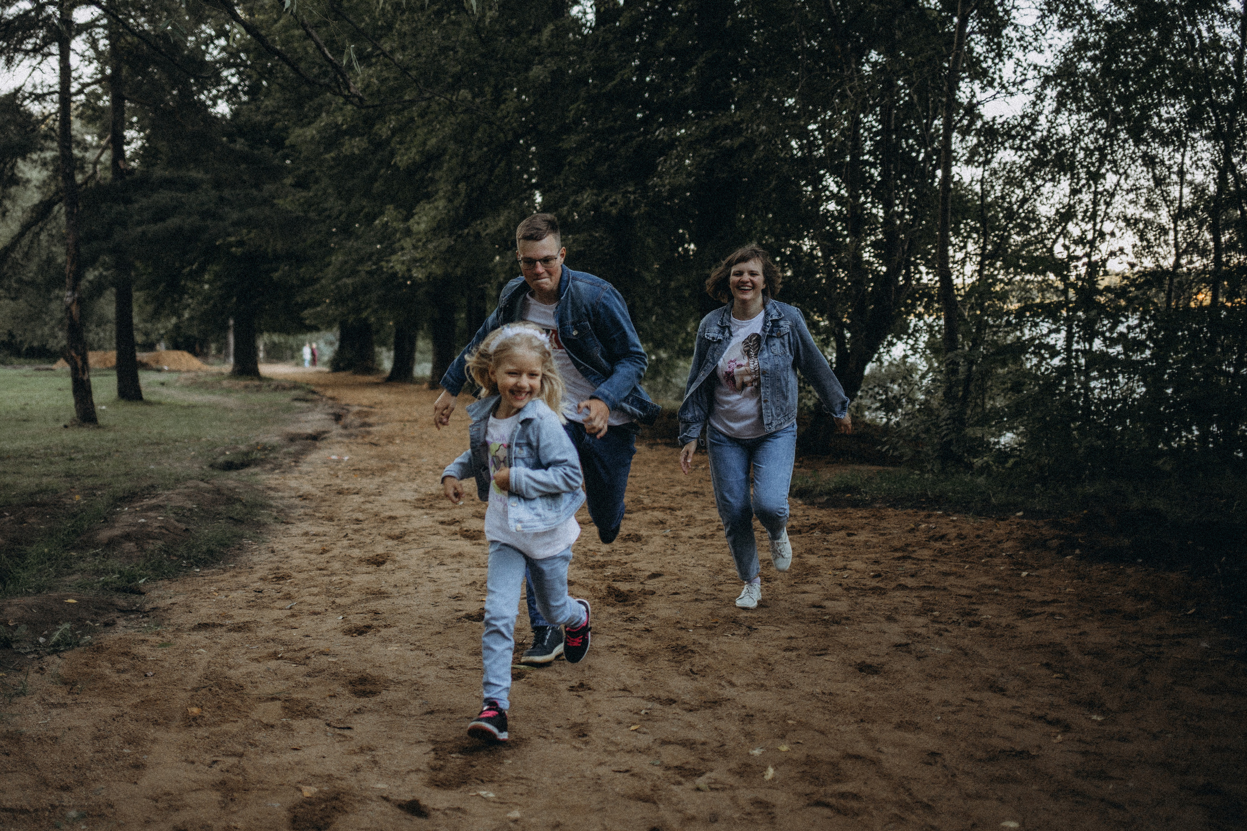 Настроение Деним