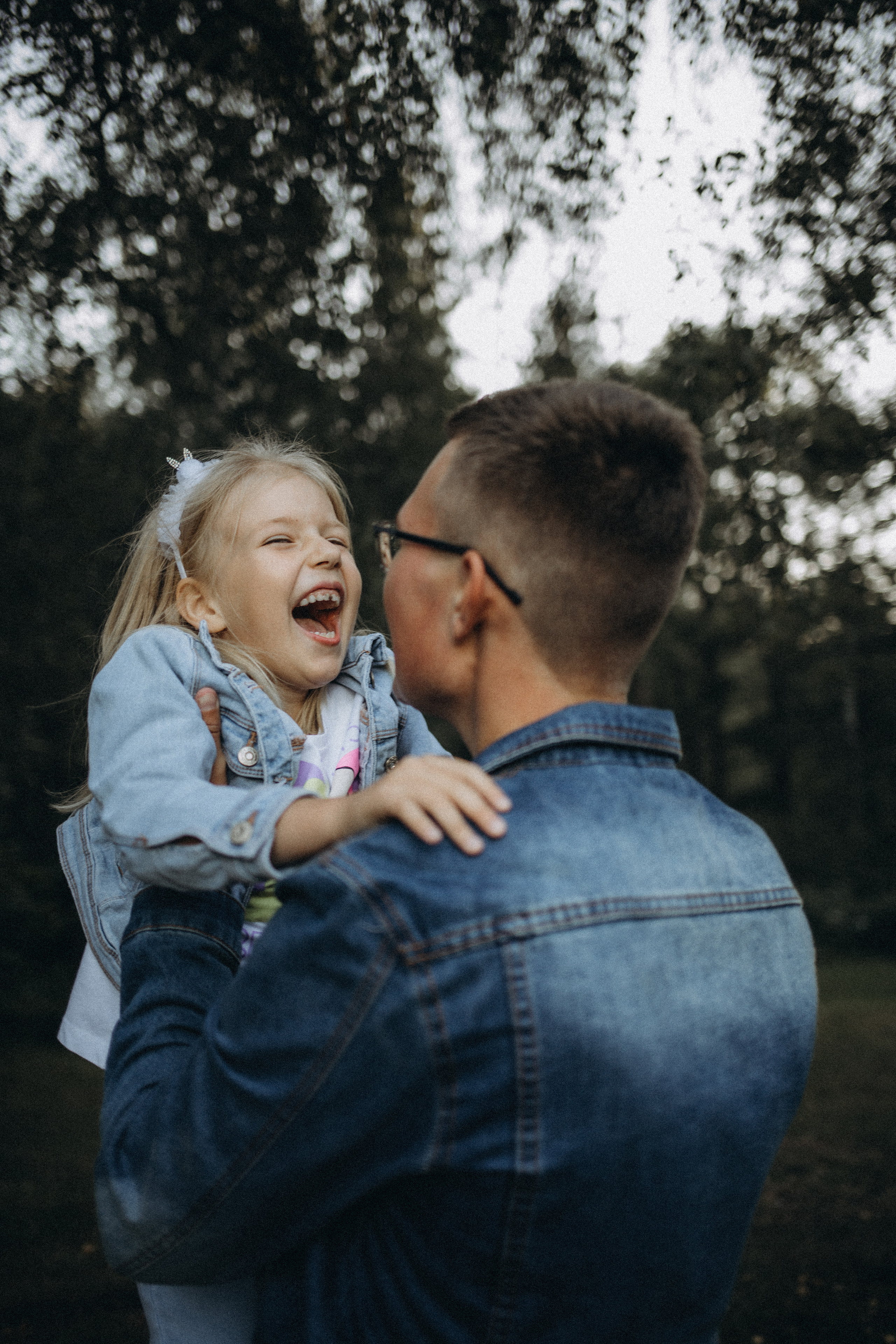 Настроение Деним