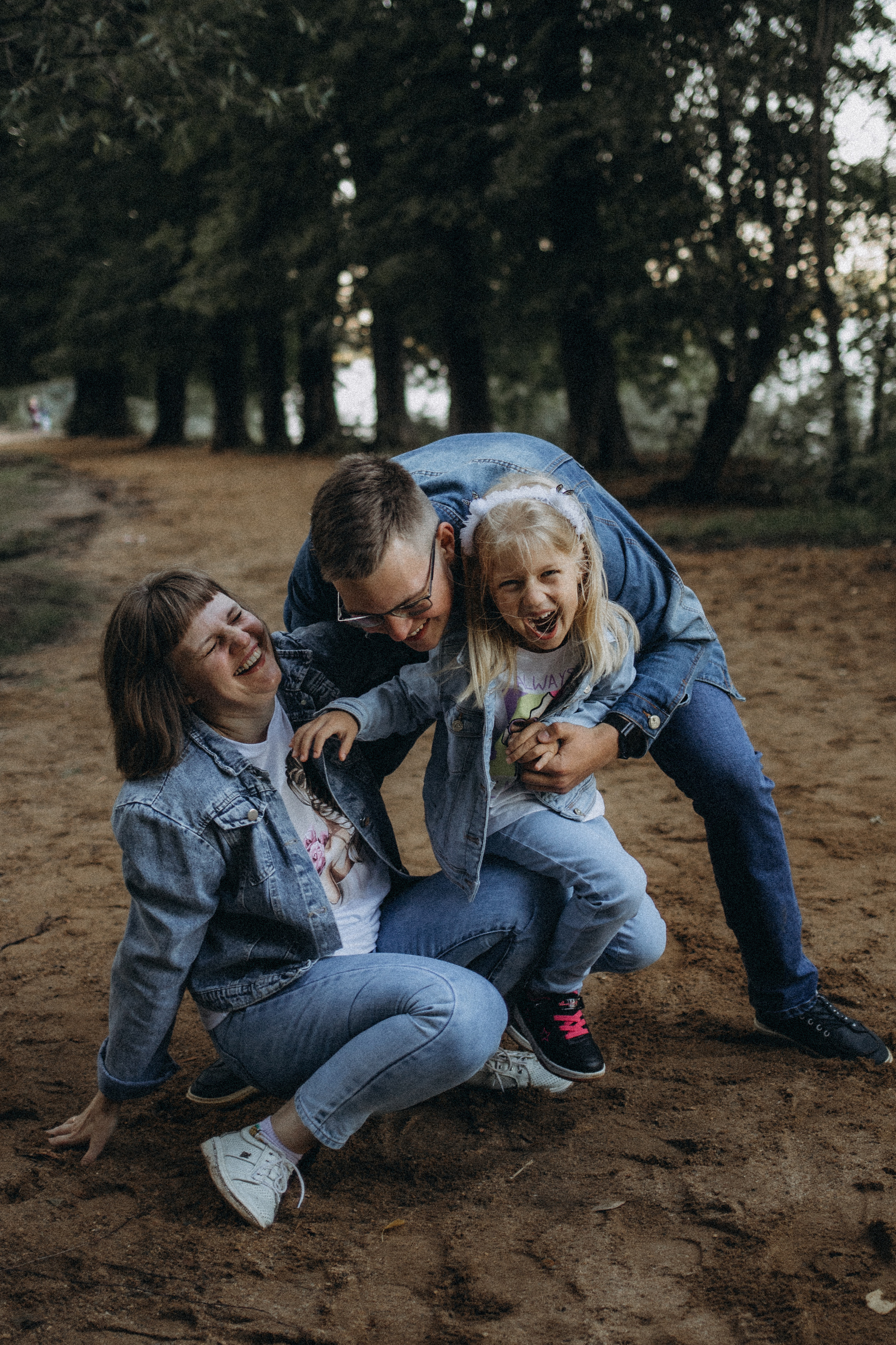 Настроение Деним