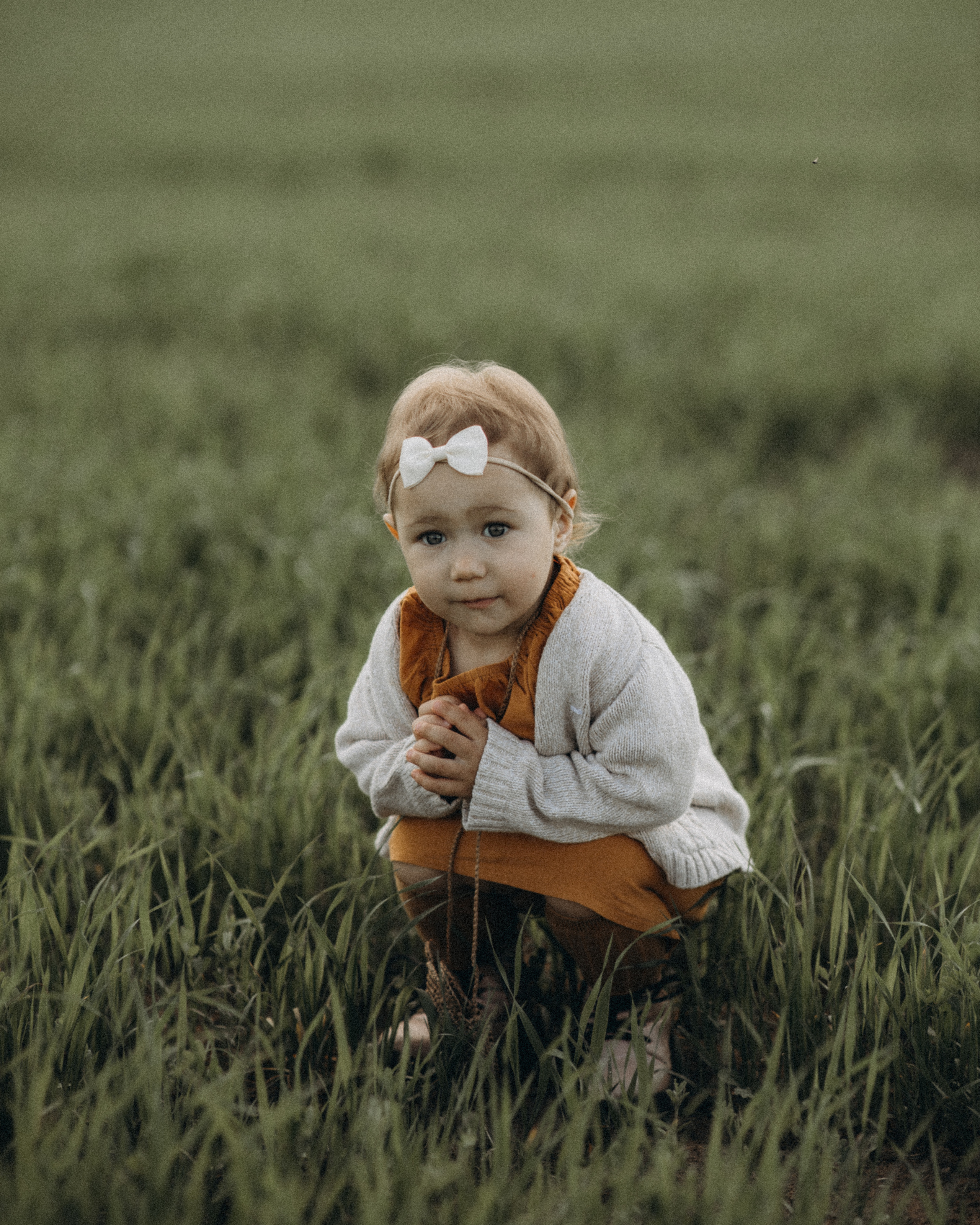 Один батон на двоих