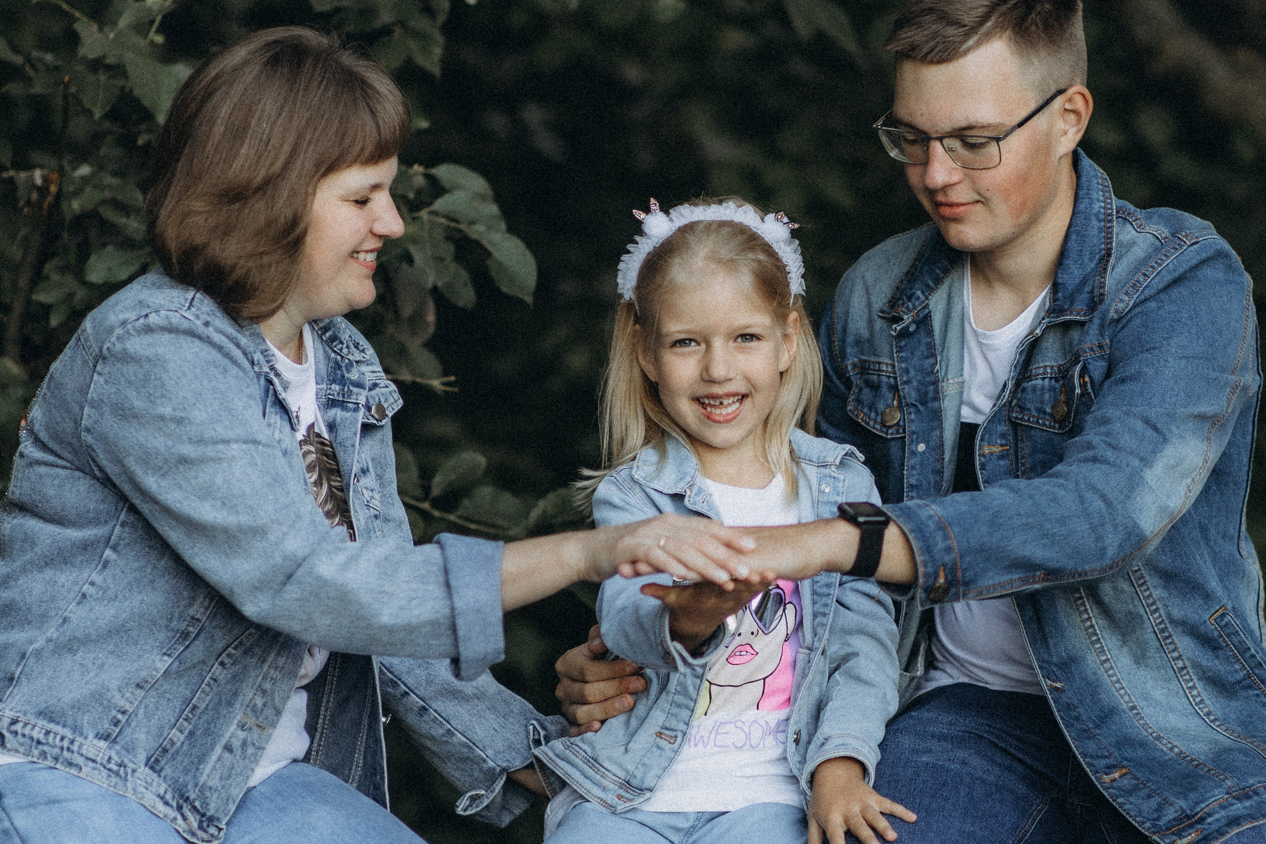 Настроение Деним