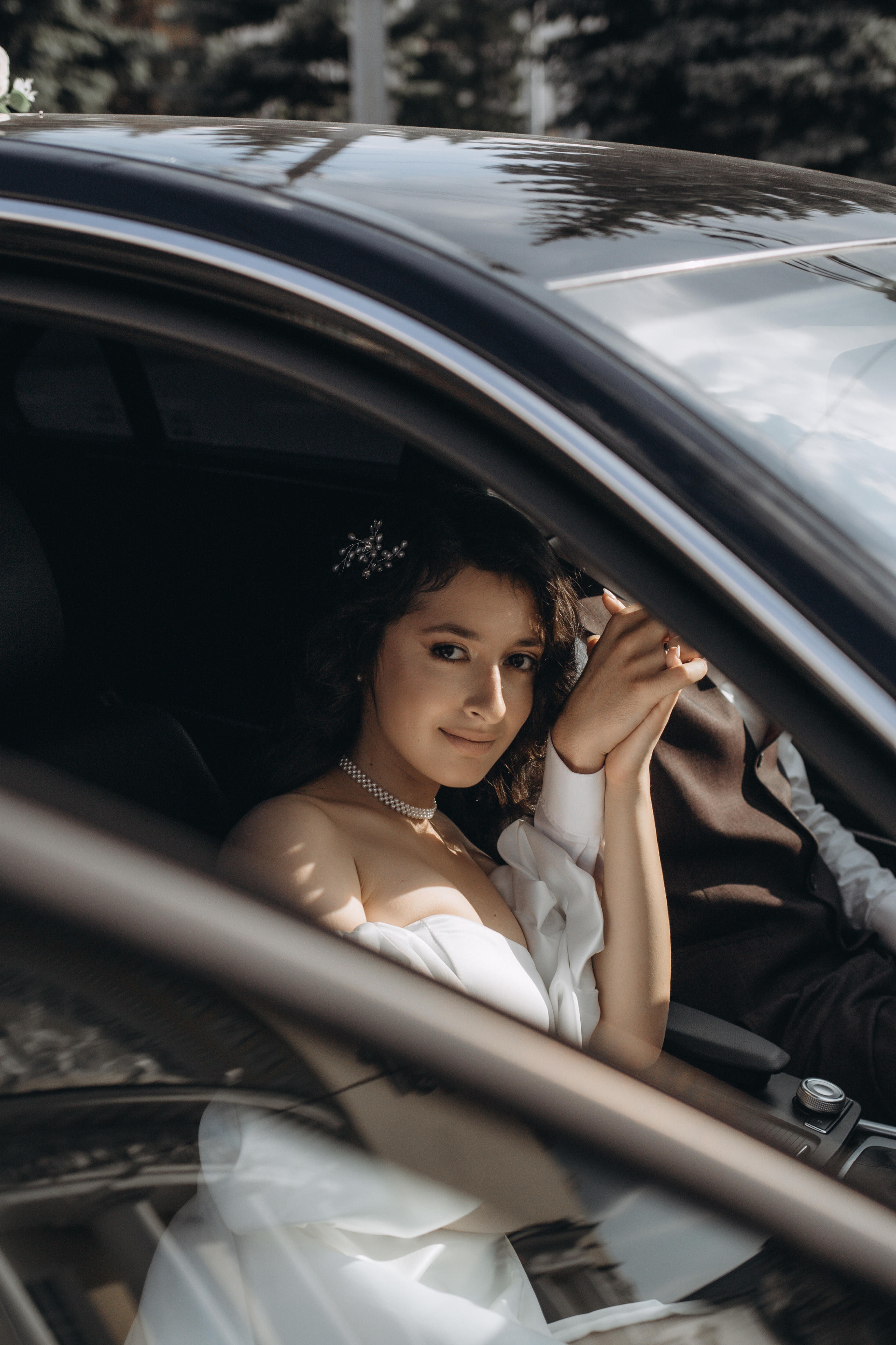 Григорий и Вера