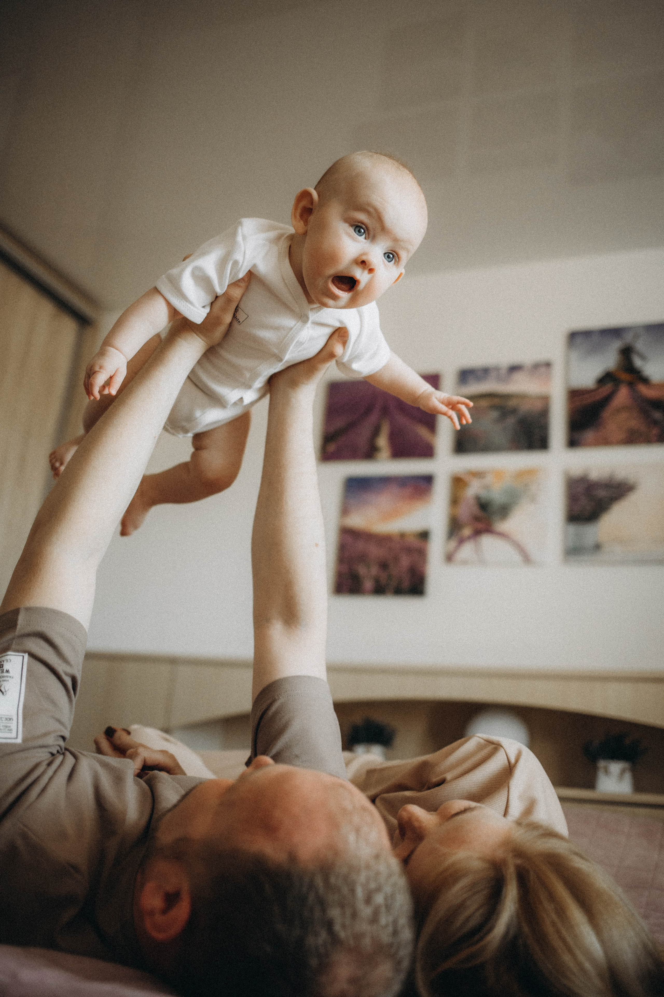 Артем и его история