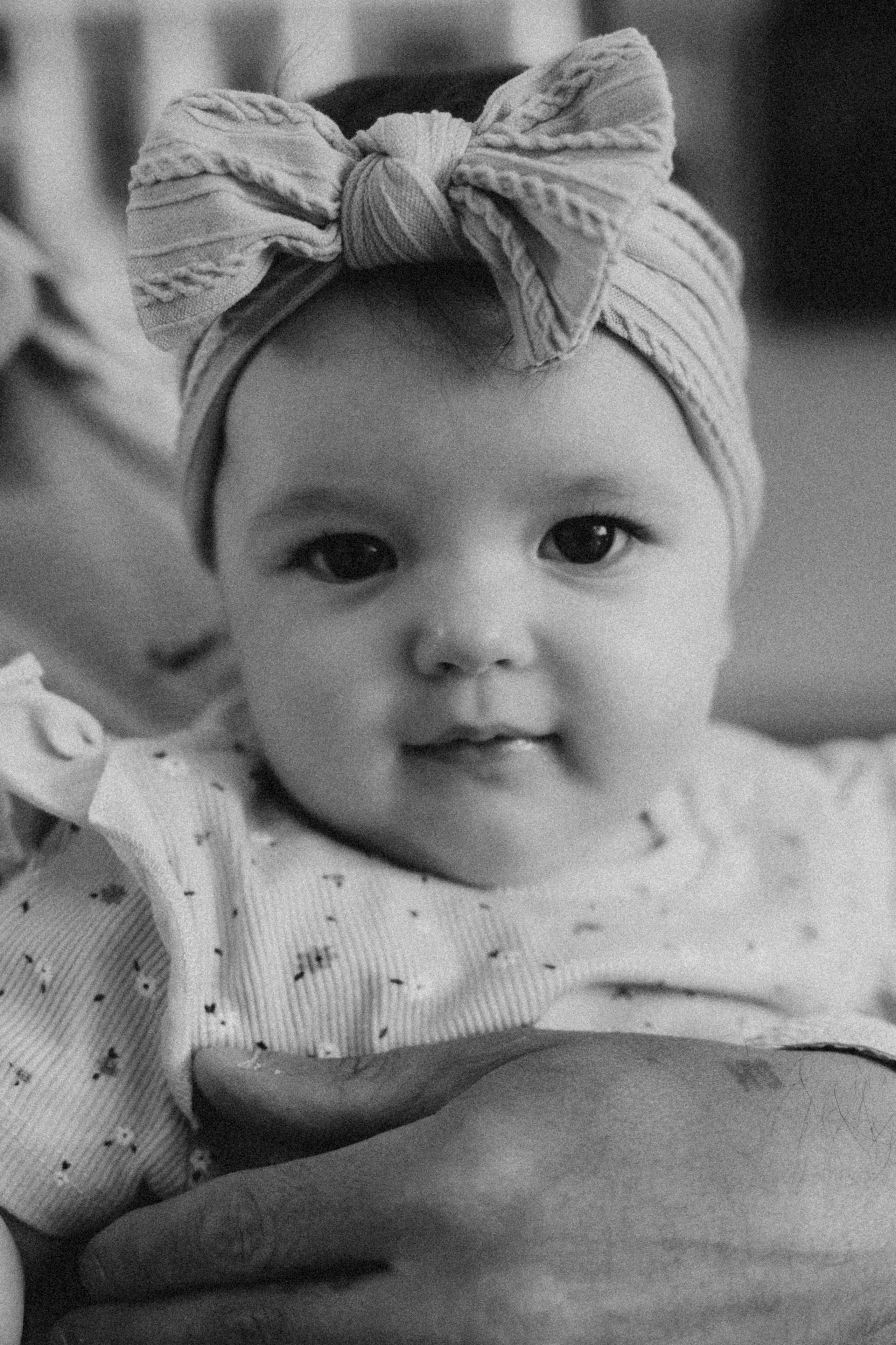 Таинство крещения