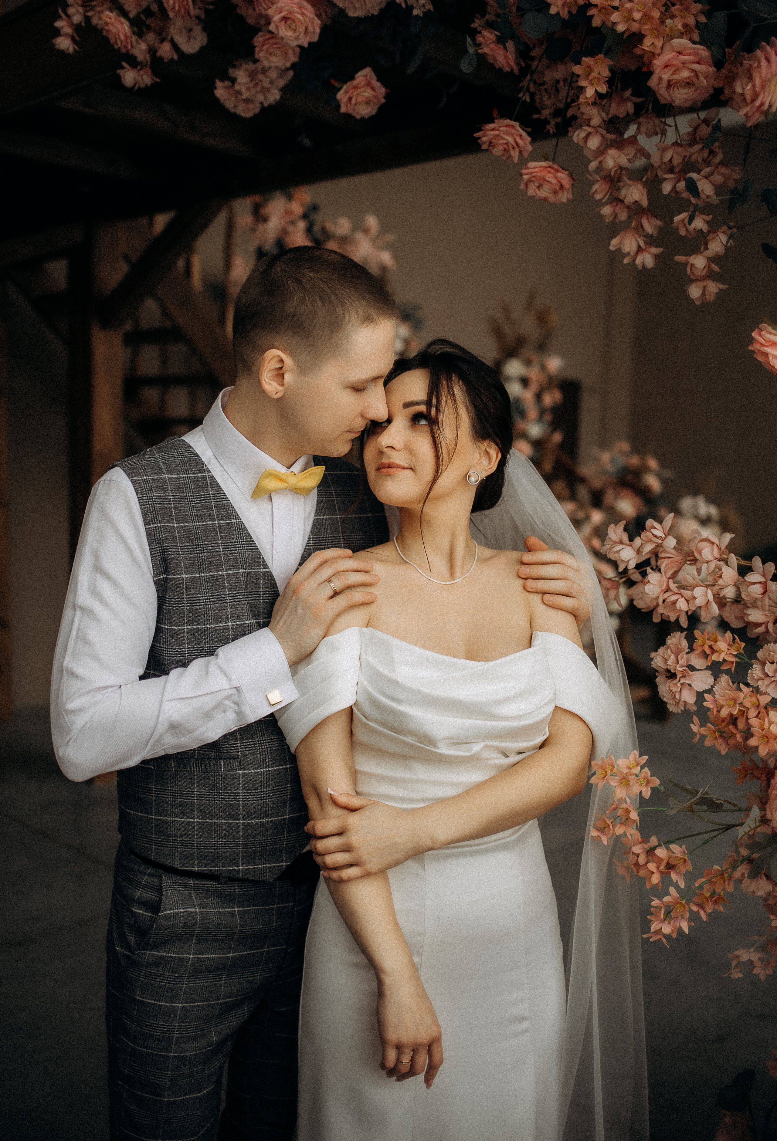 Алексей и Юлия