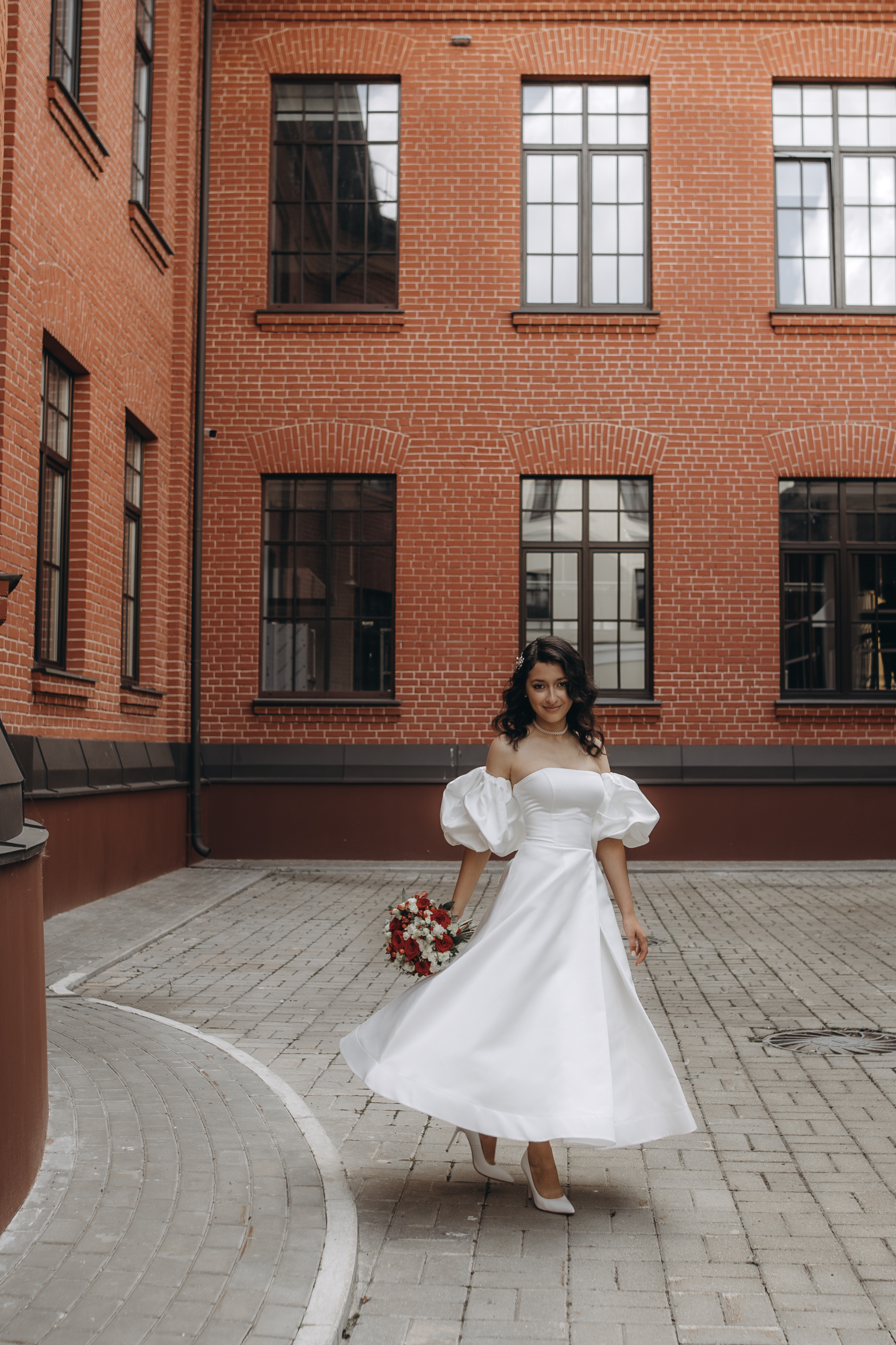 Григорий и Вера