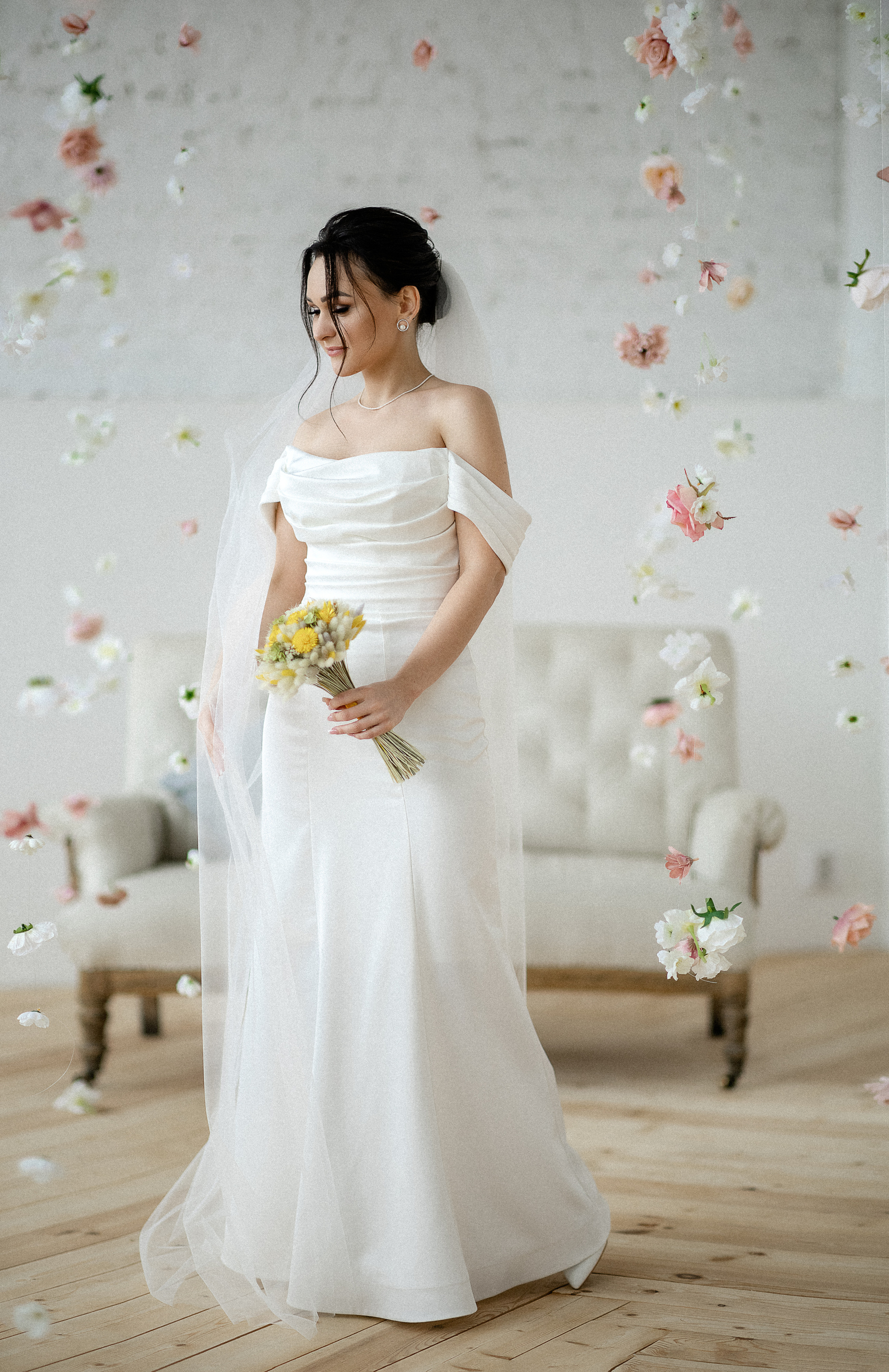 Алексей и Юлия