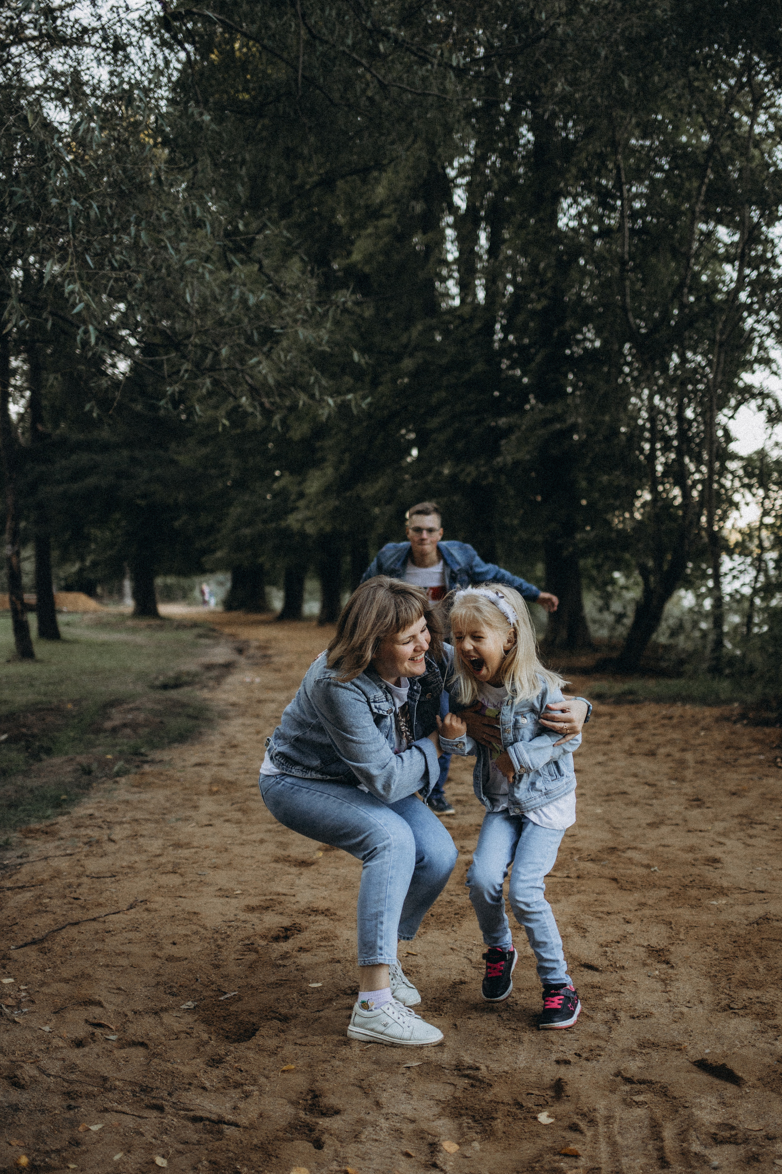 Настроение Деним