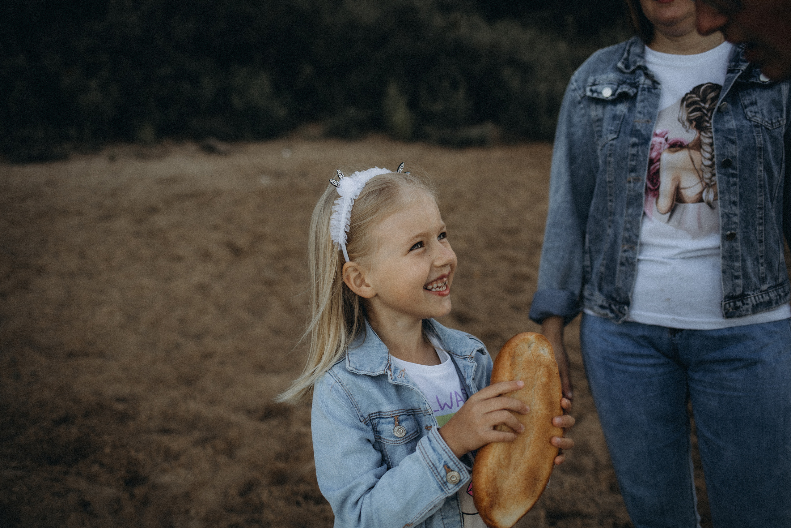 Настроение Деним