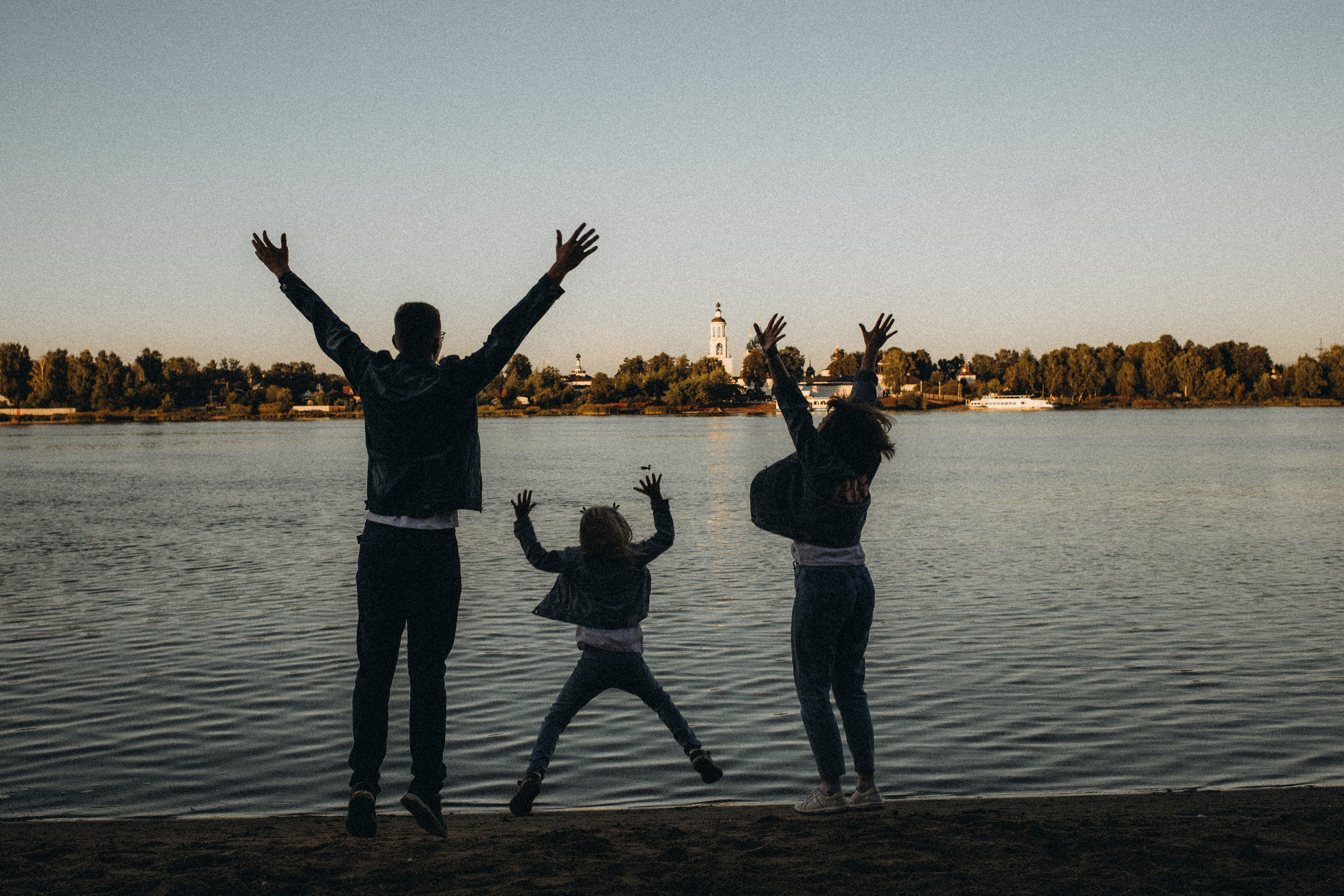 Настроение Деним