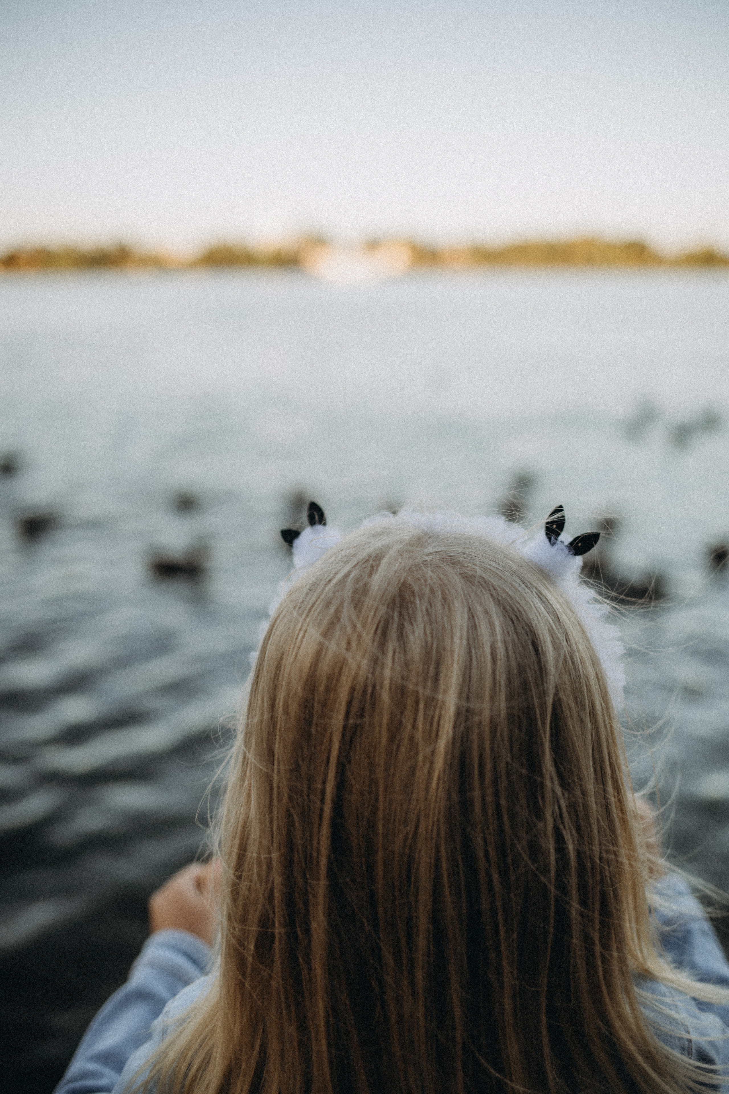 Настроение Деним