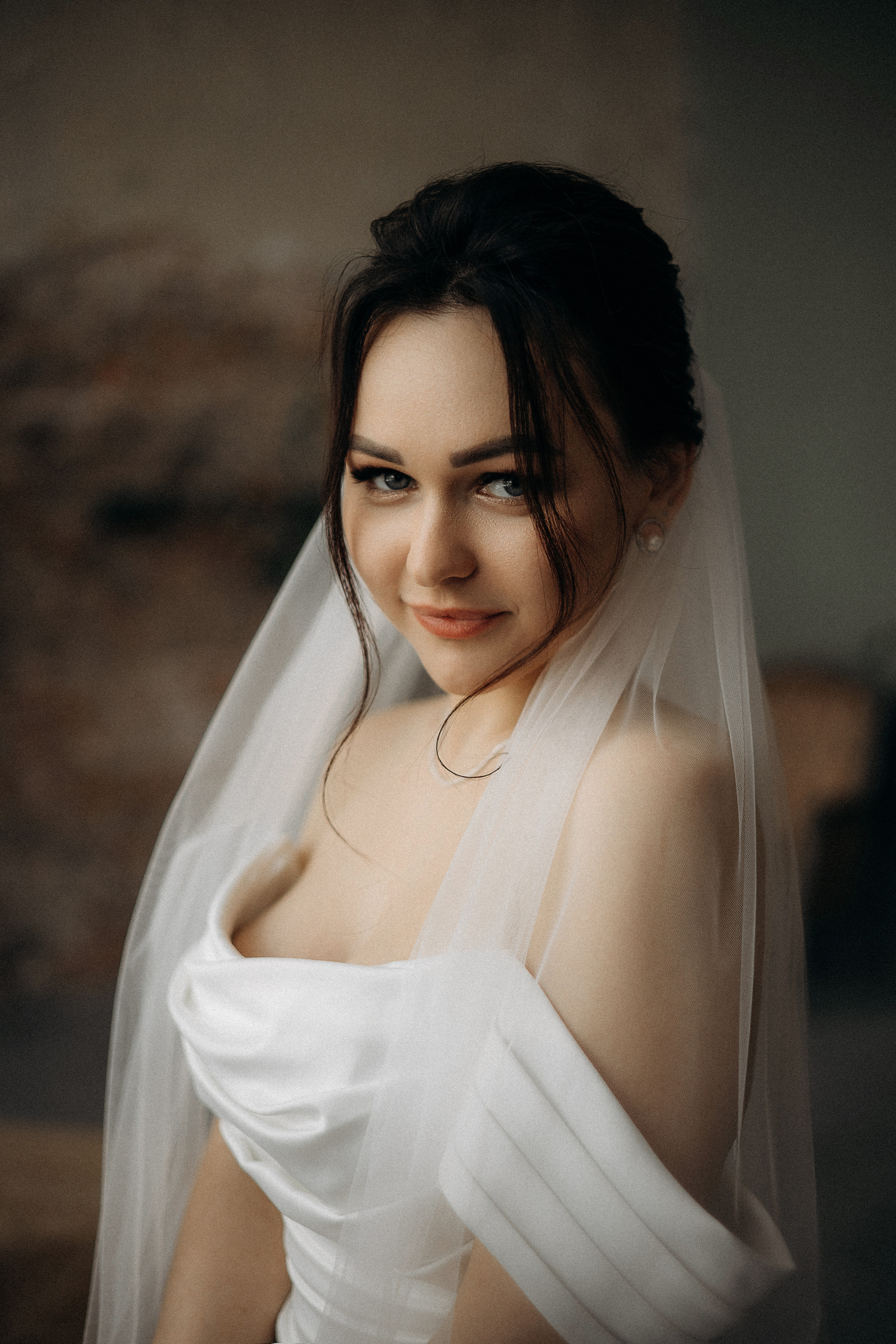 Алексей и Юлия