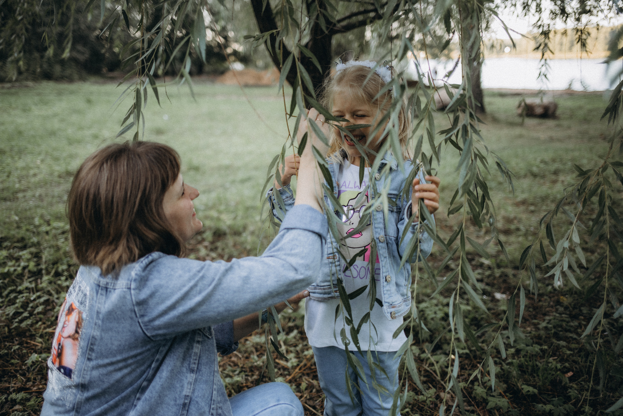 Настроение Деним