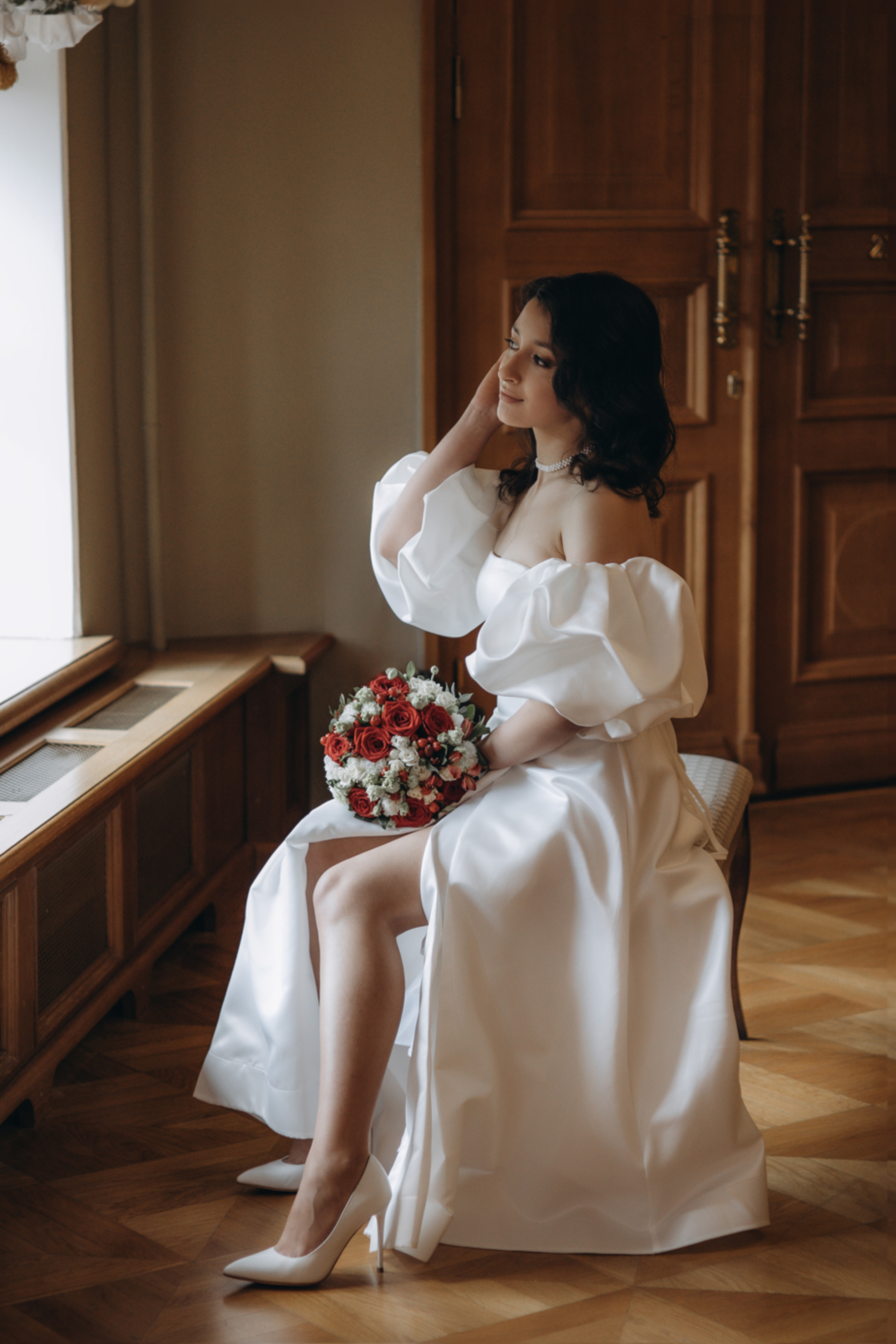 Григорий и Вера