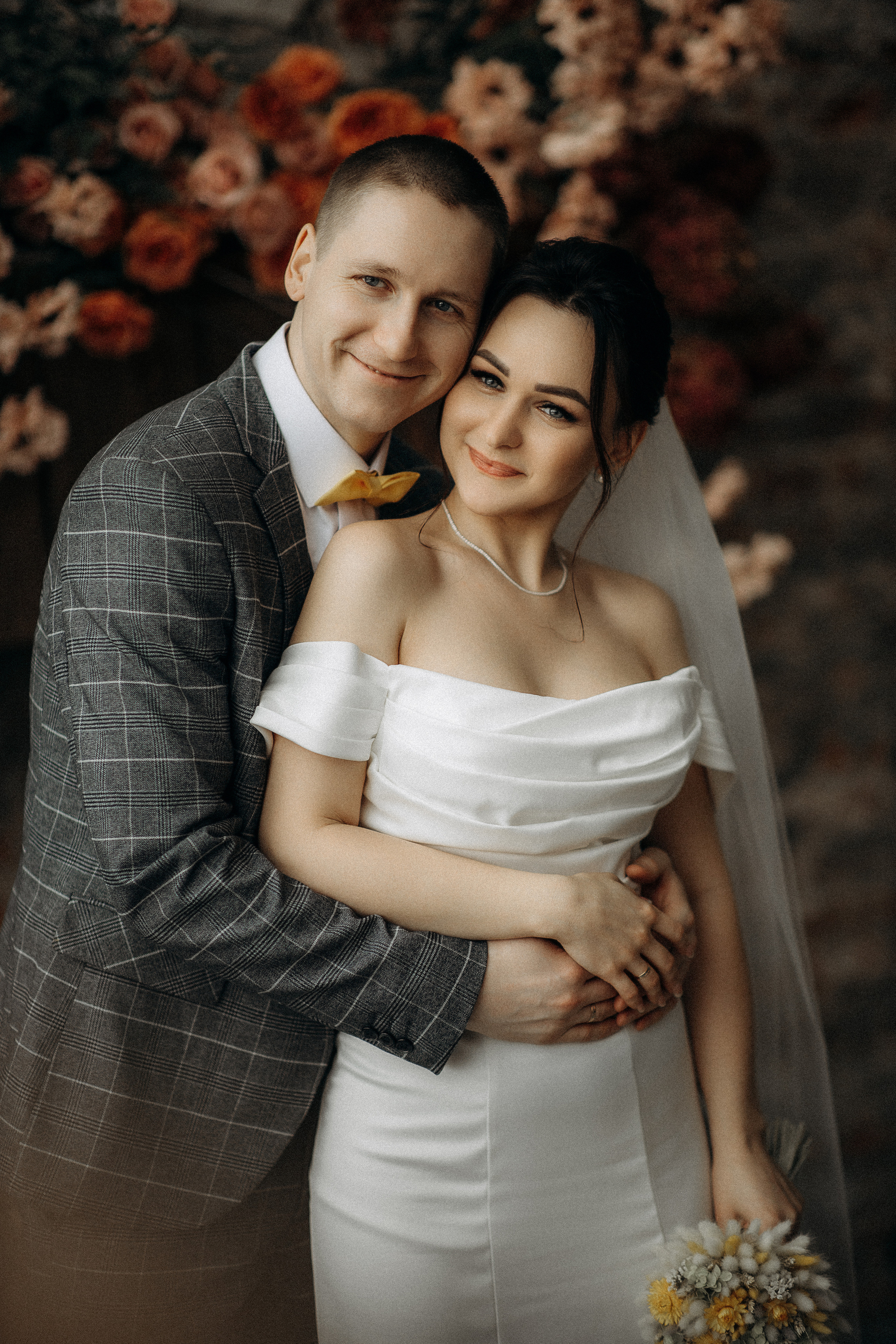 Алексей и Юлия