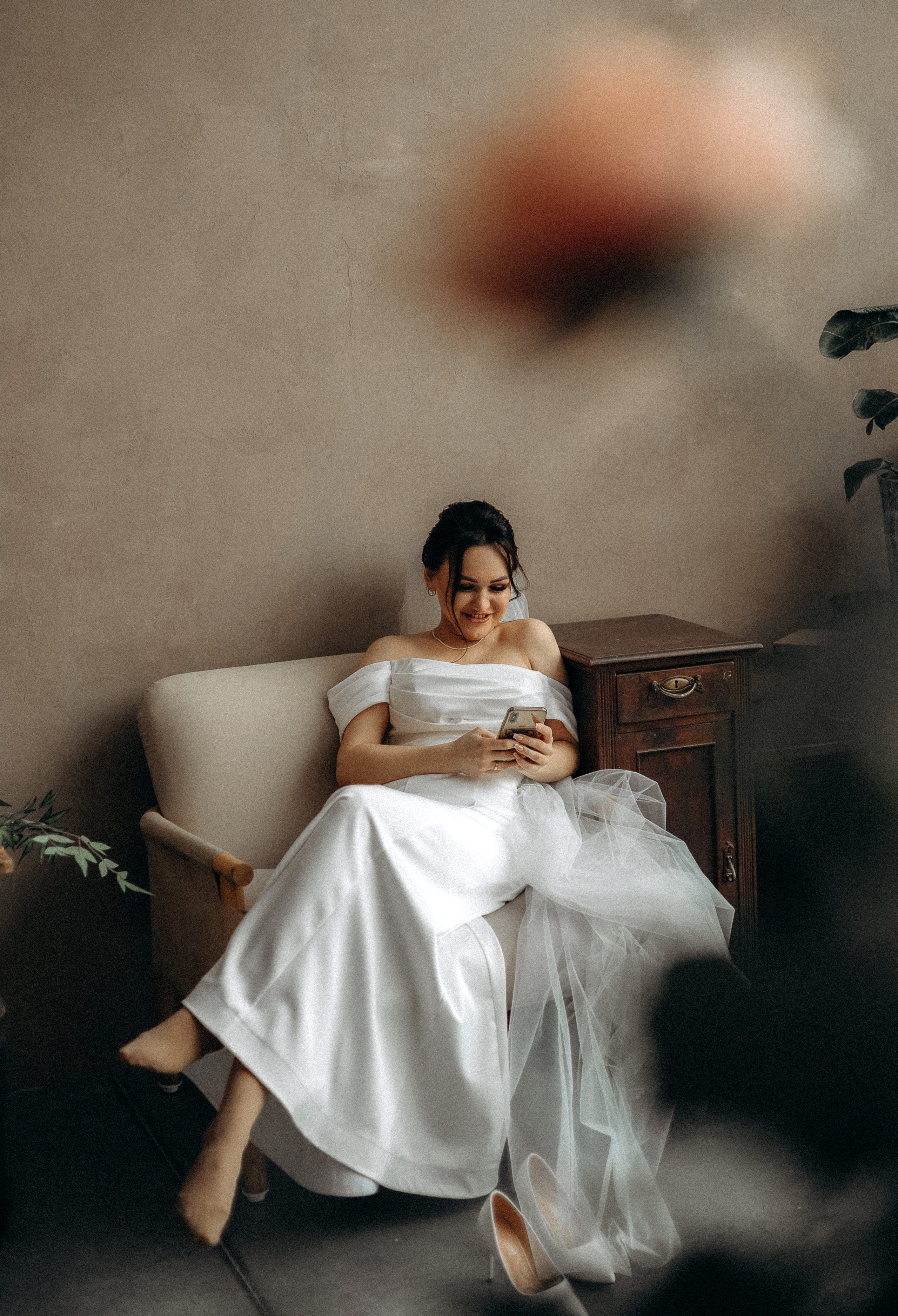 Алексей и Юлия