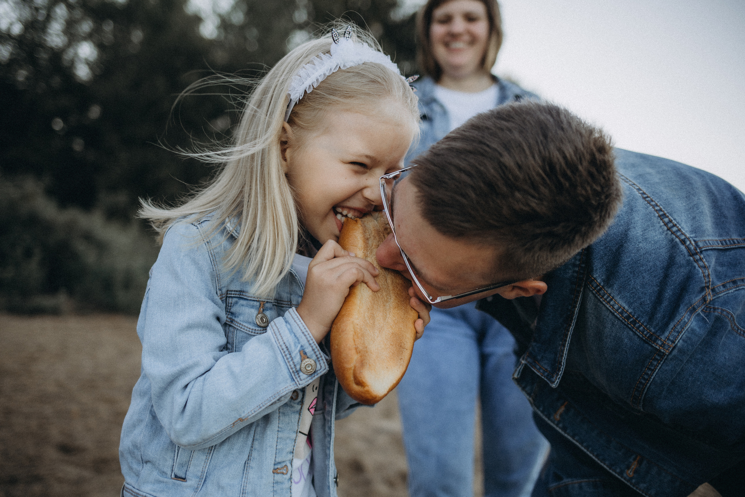 Настроение Деним