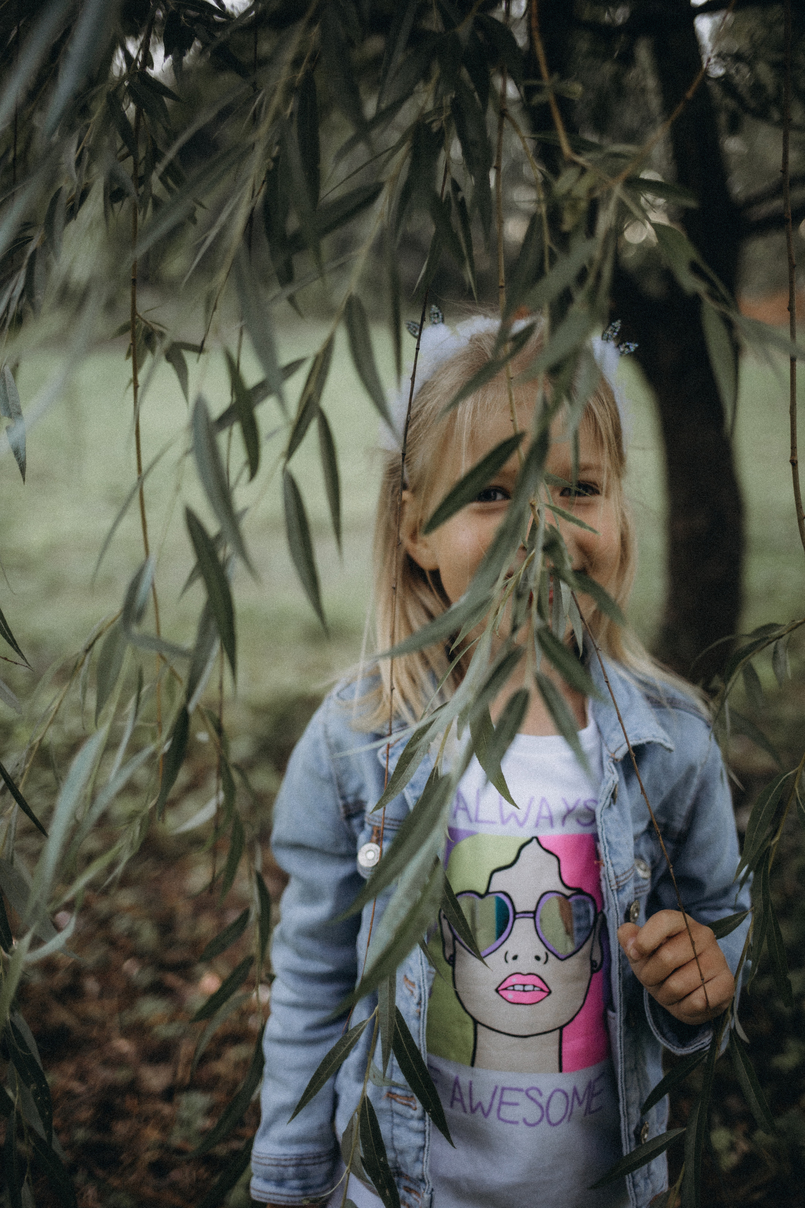 Настроение Деним