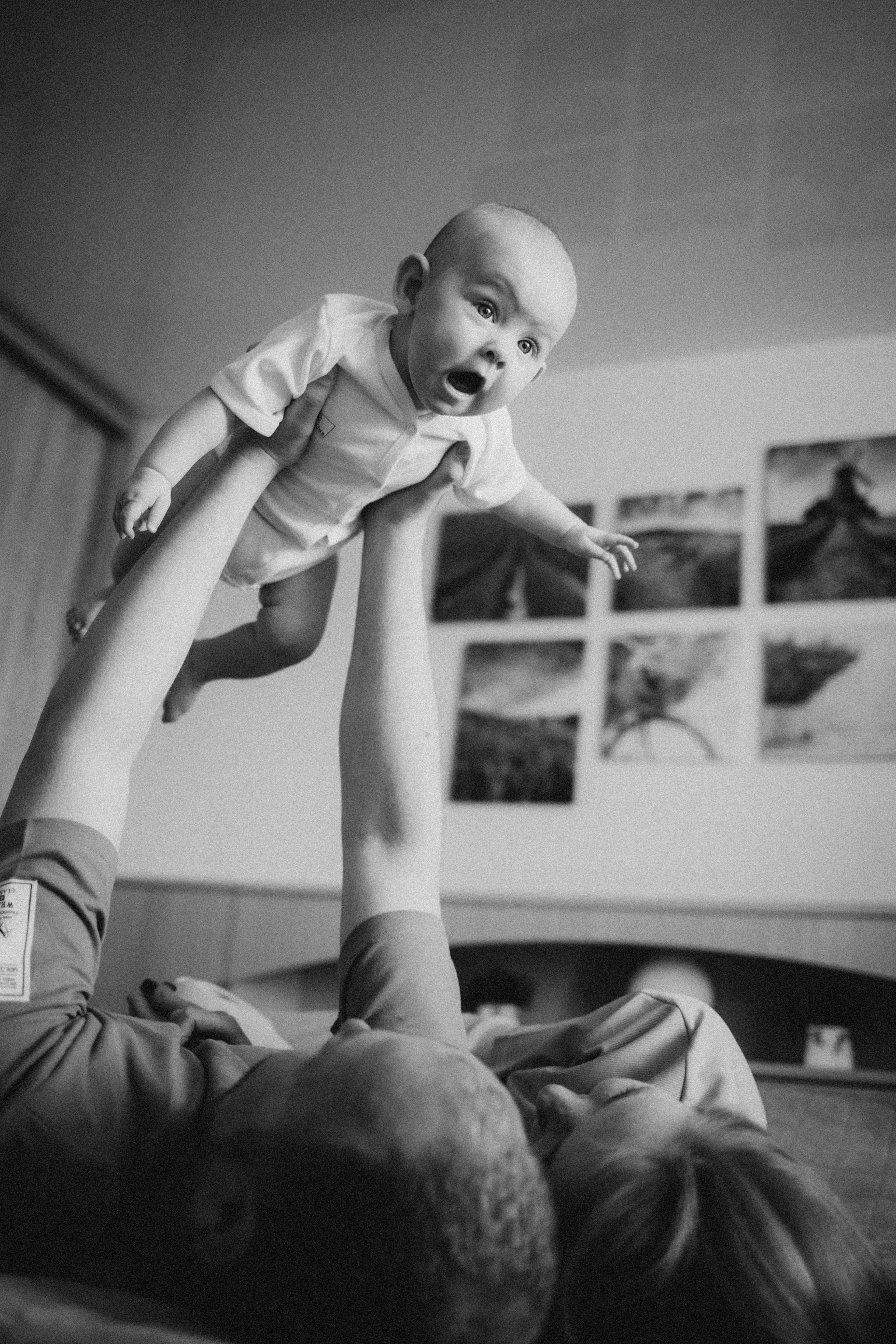 Артем и его история