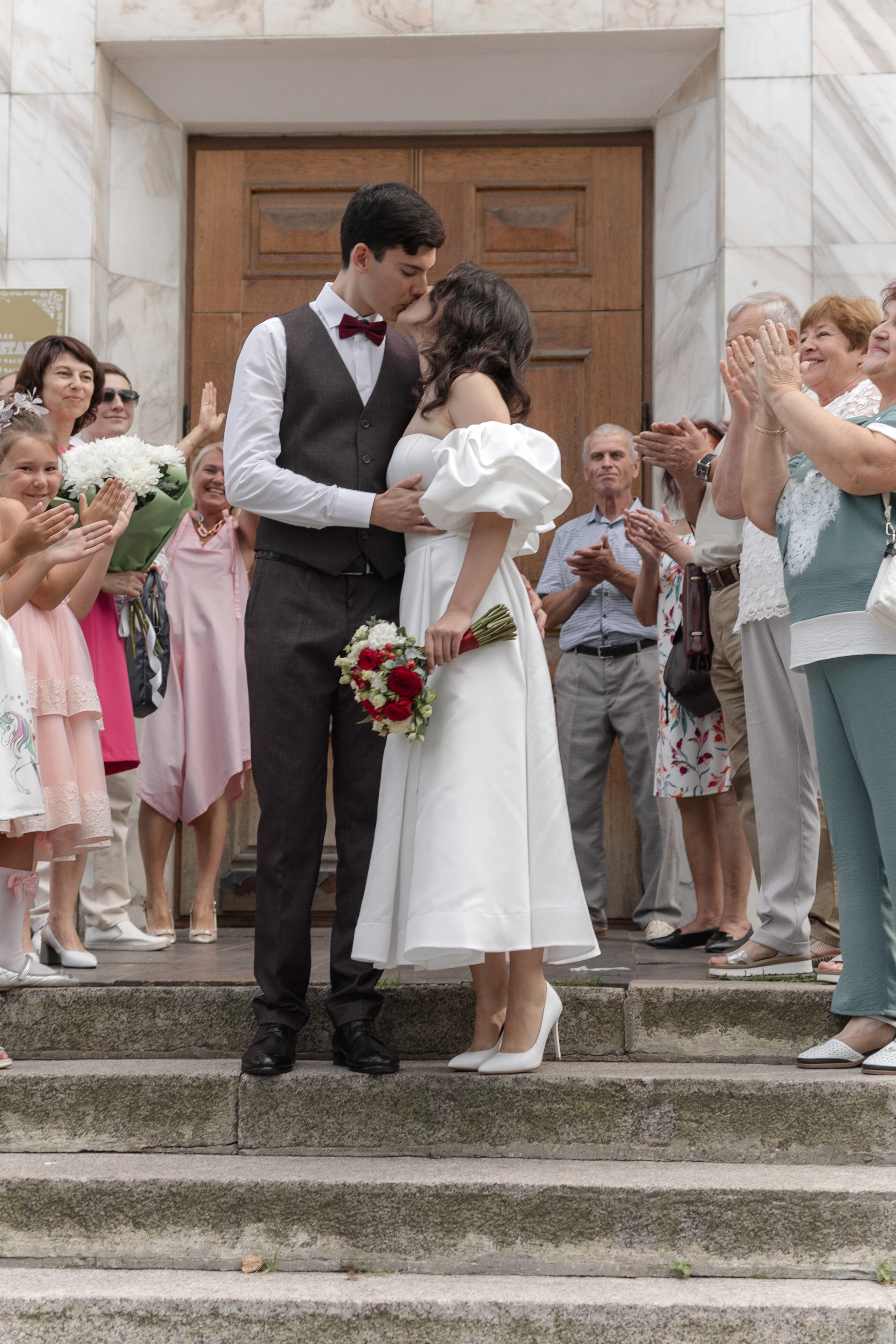 Григорий и Вера