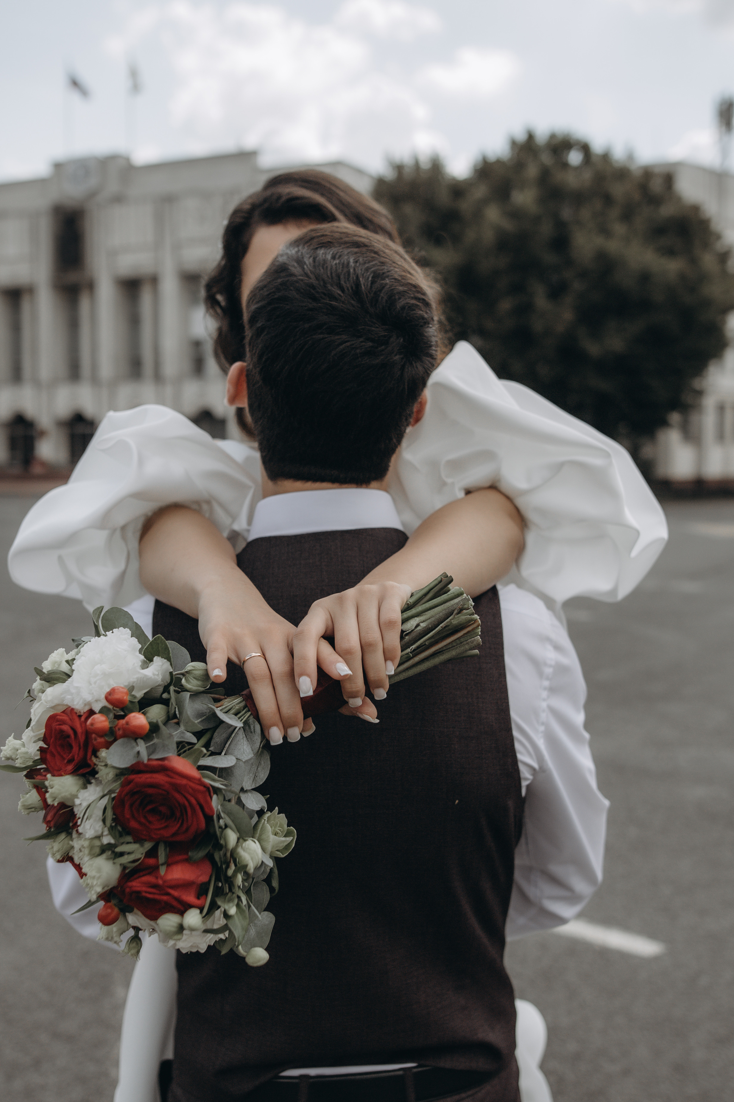 Григорий и Вера