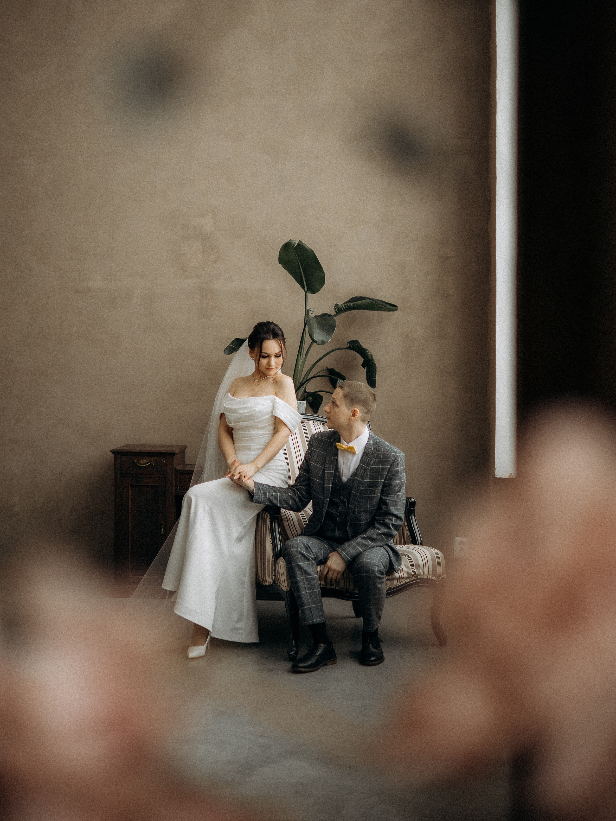 Алексей и Юлия