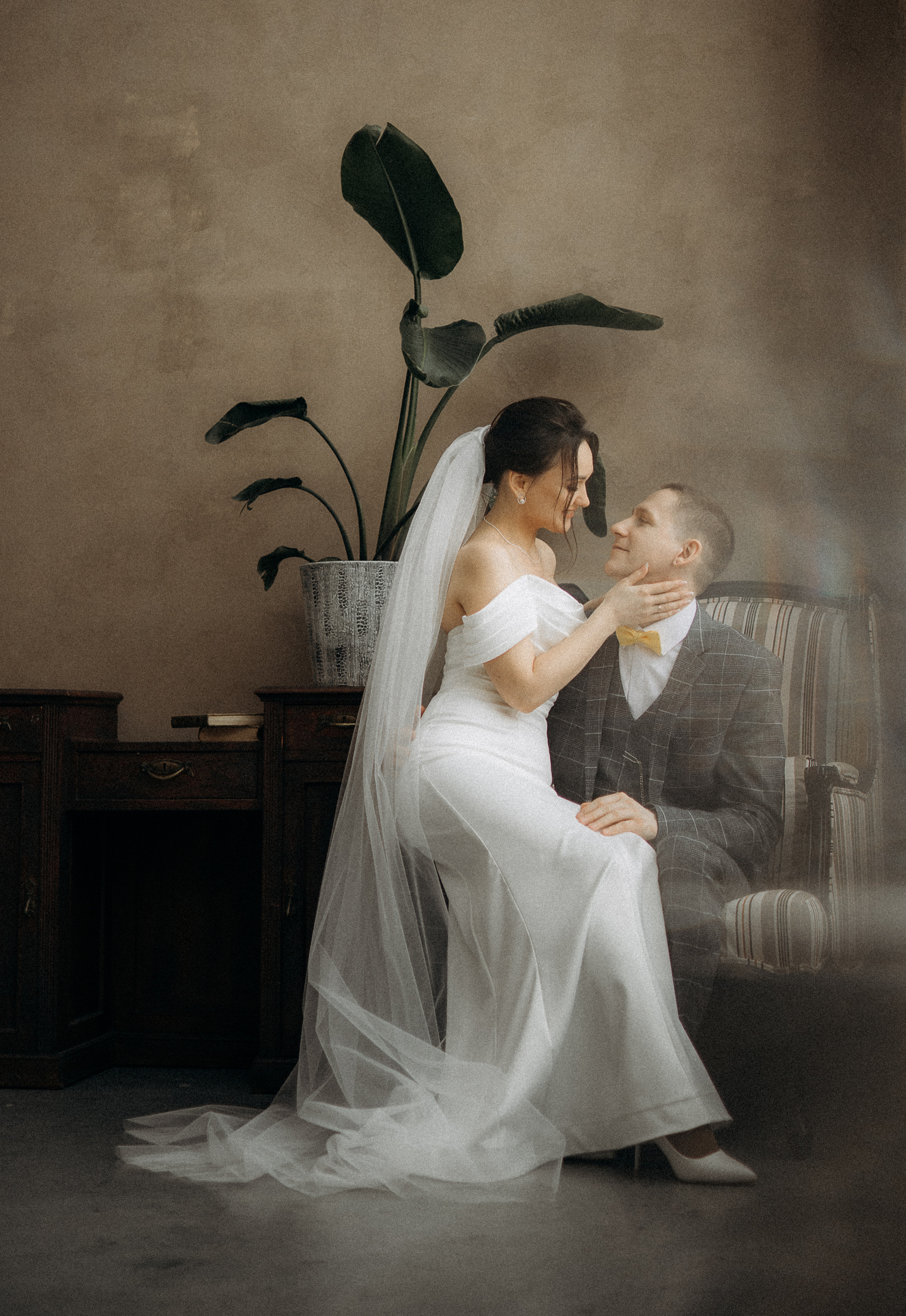 Алексей и Юлия