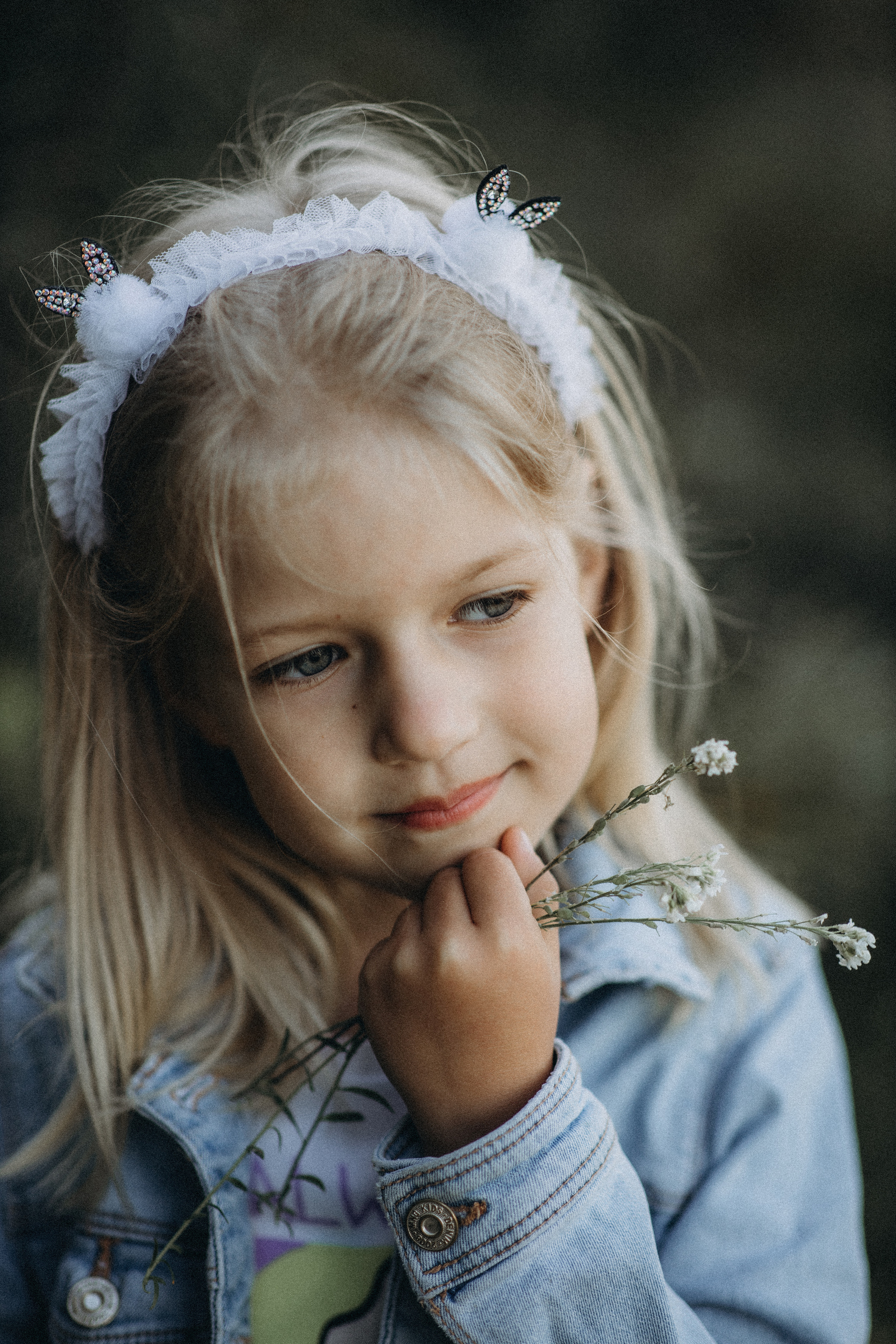 Настроение Деним