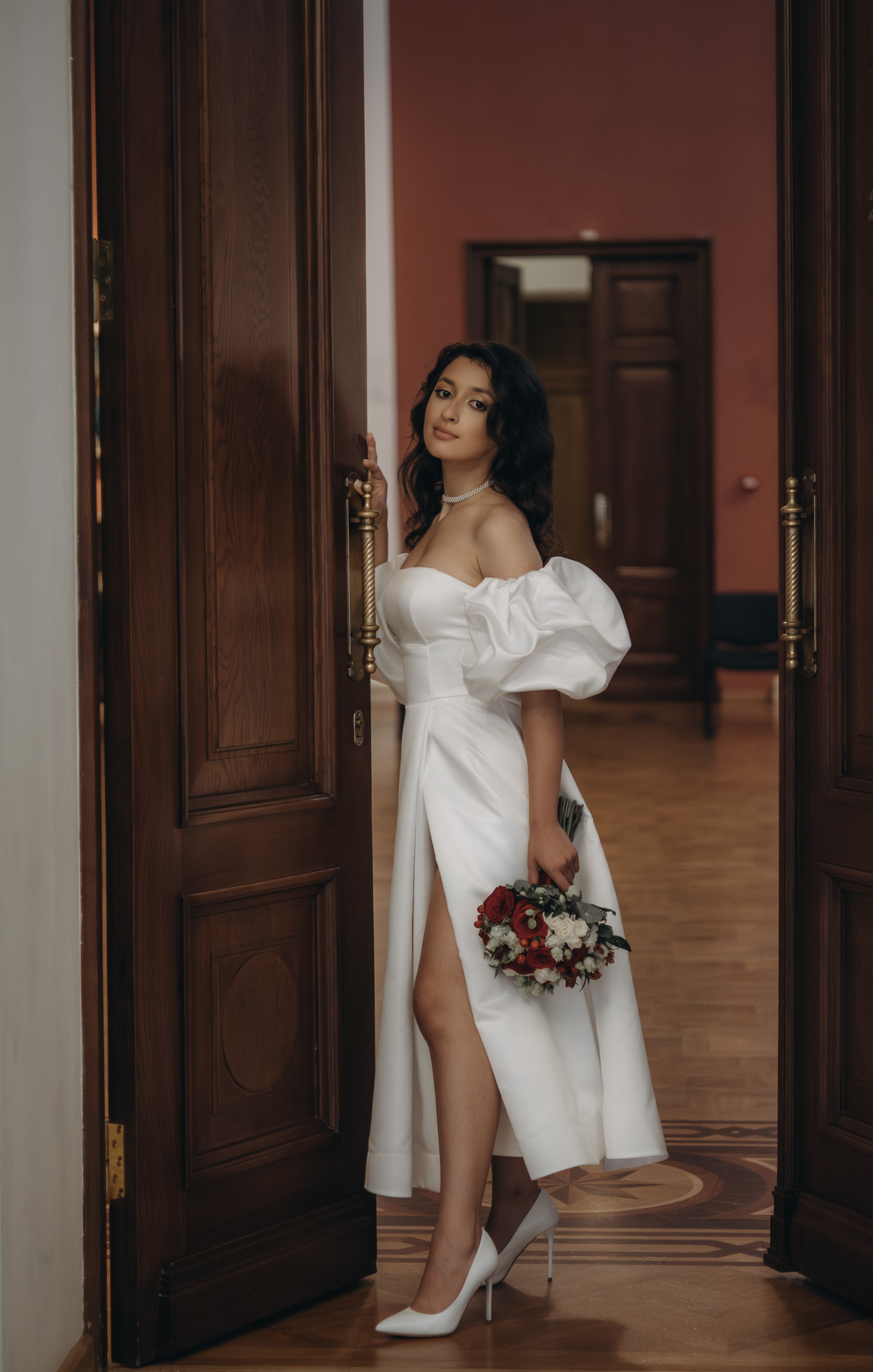 Григорий и Вера