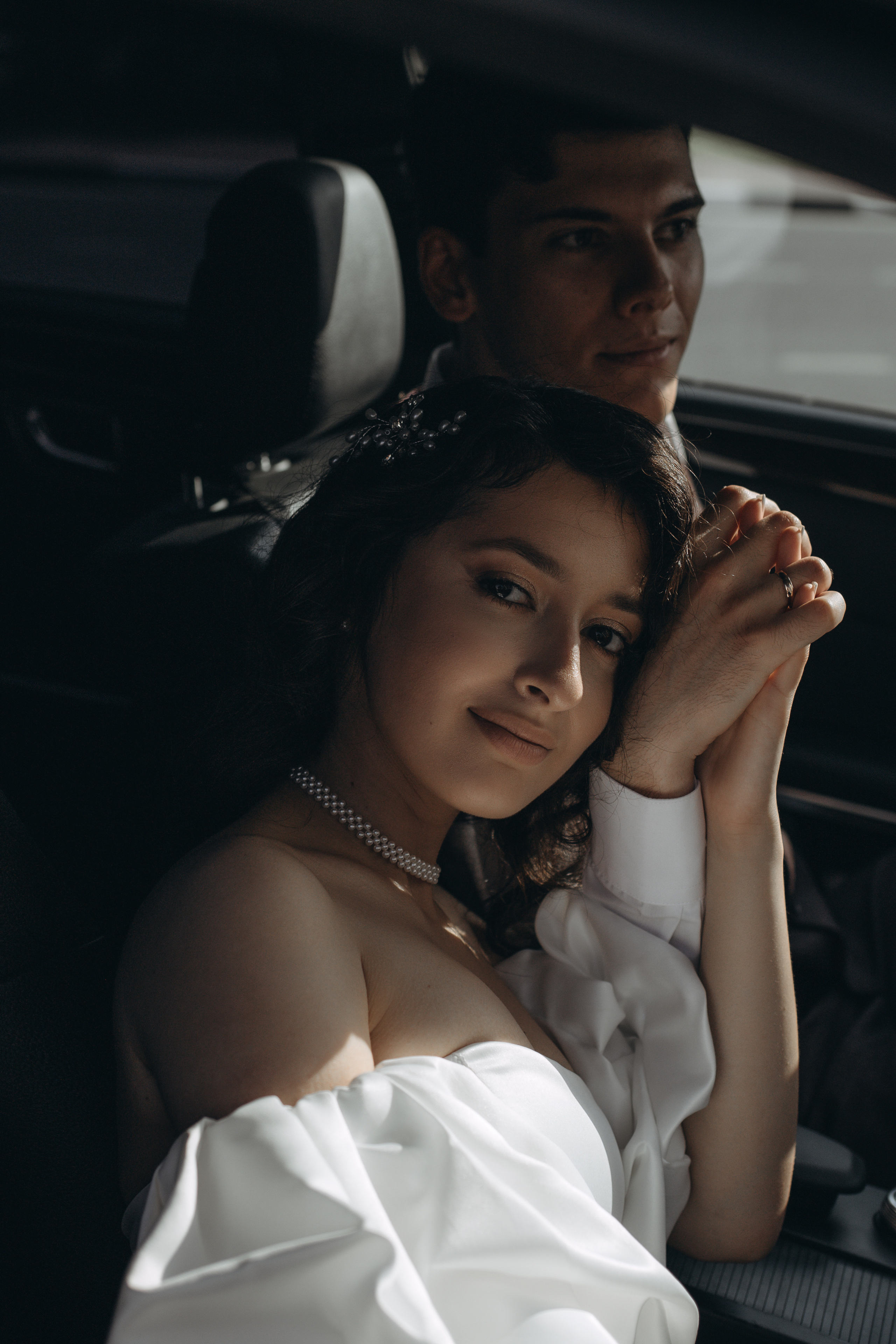 Григорий и Вера