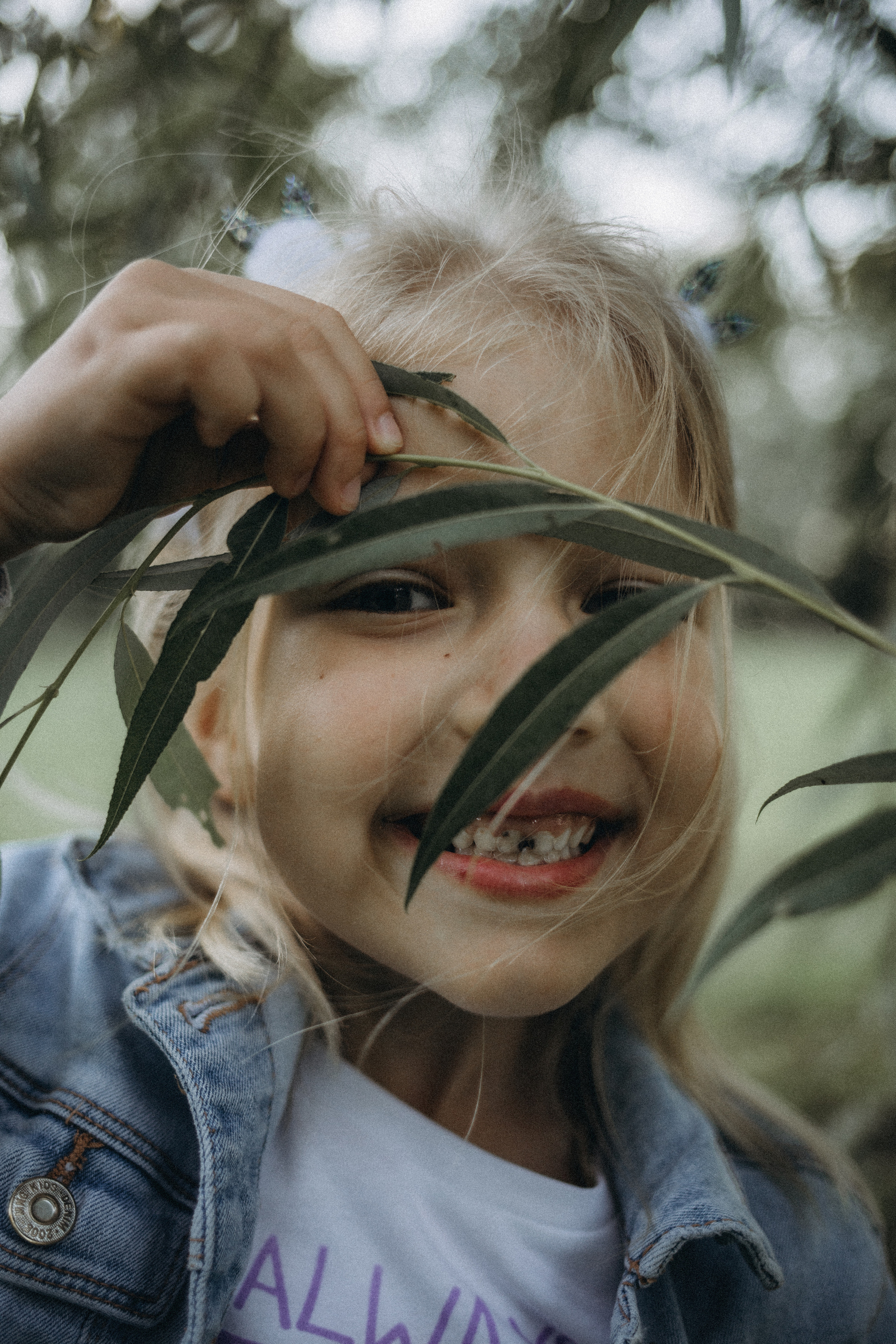 Настроение Деним