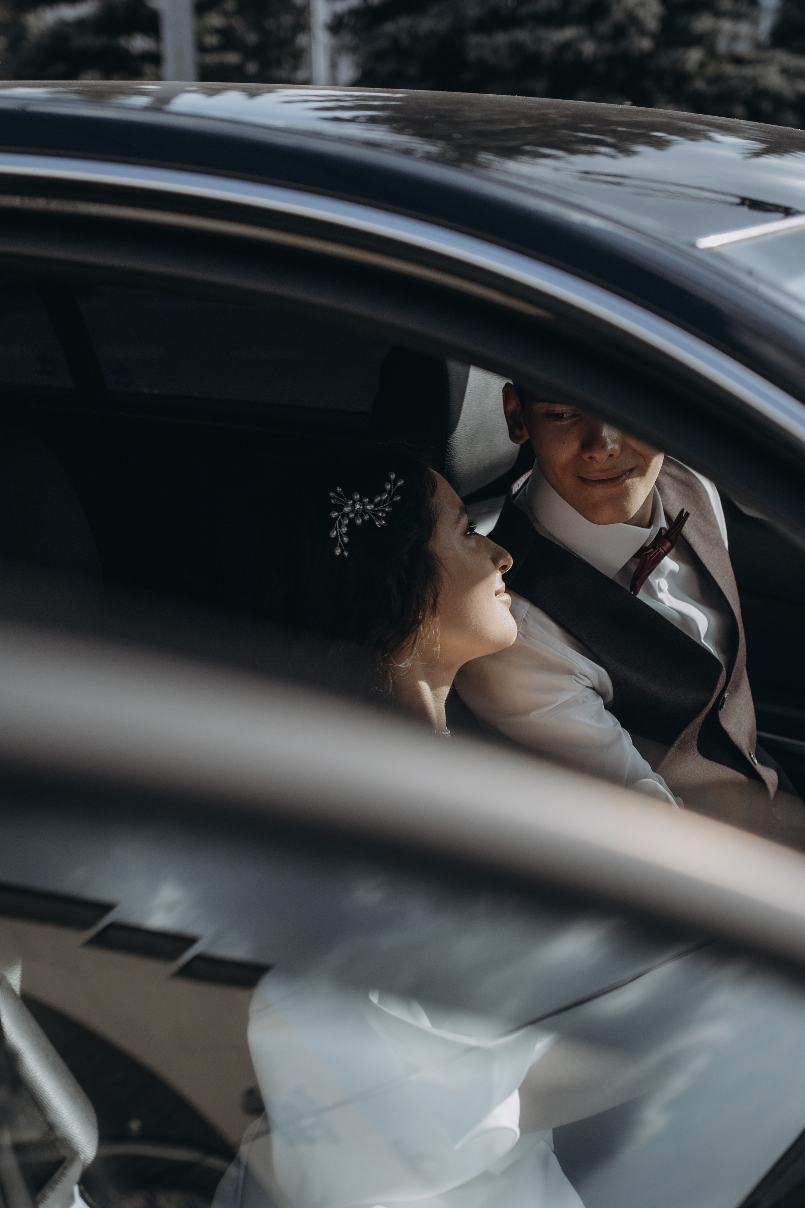 Григорий и Вера