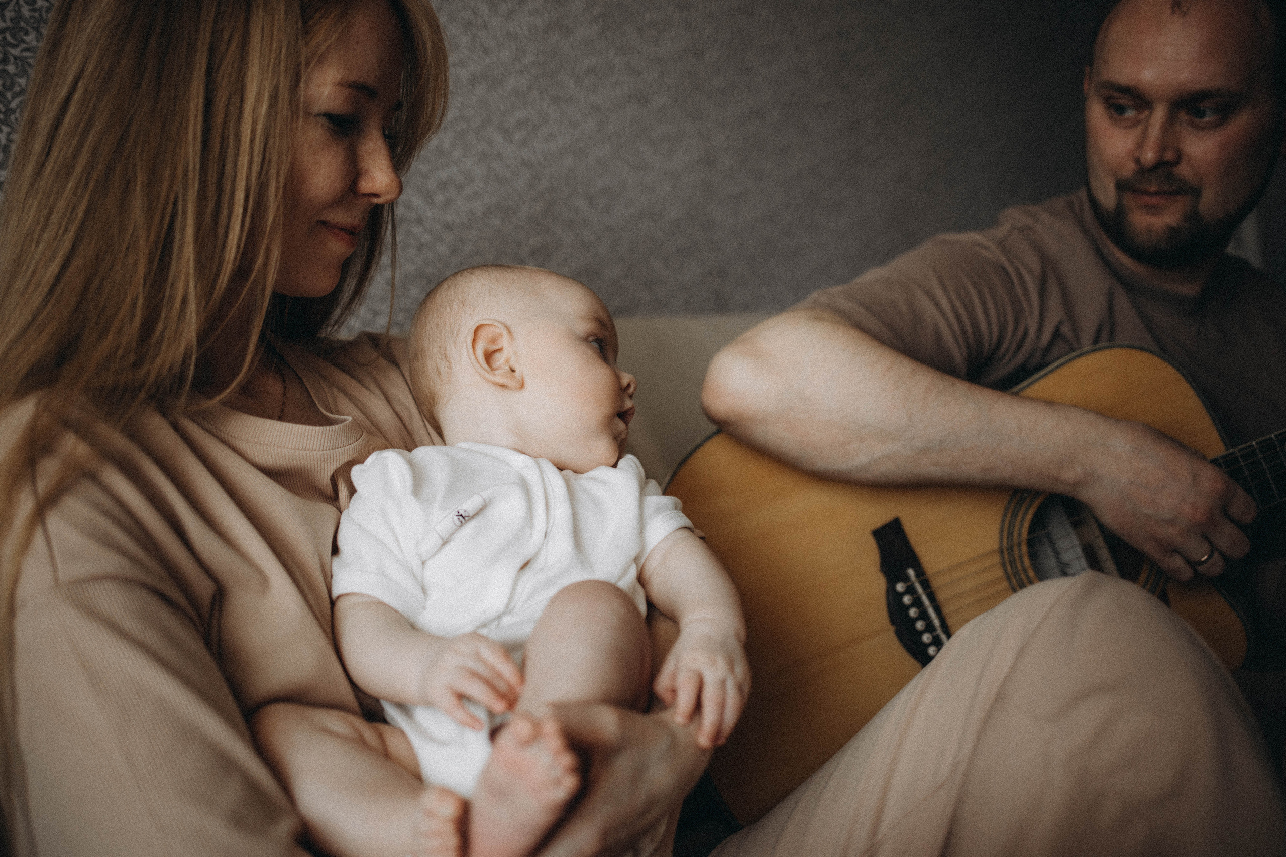 Артем и его история