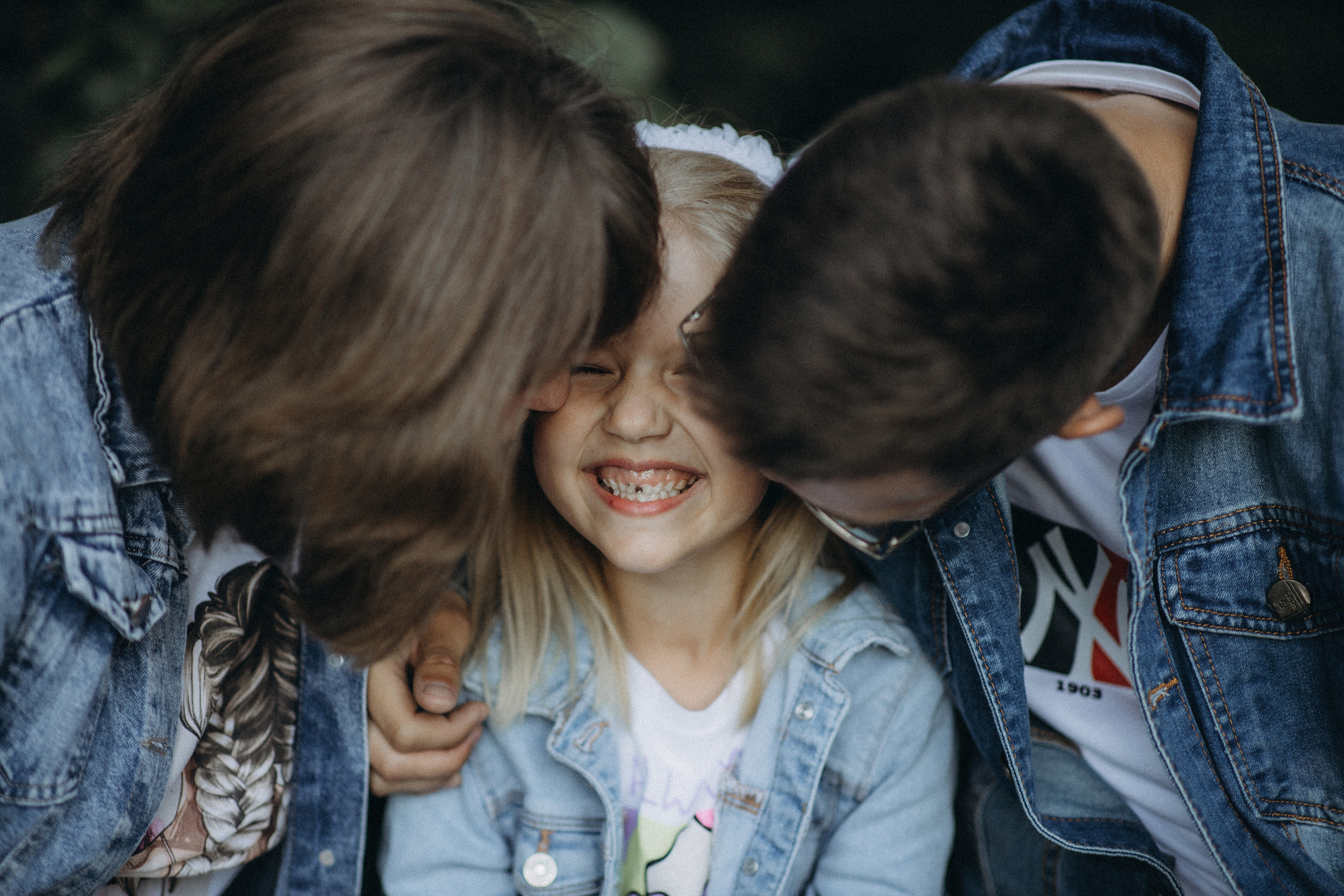 Настроение Деним