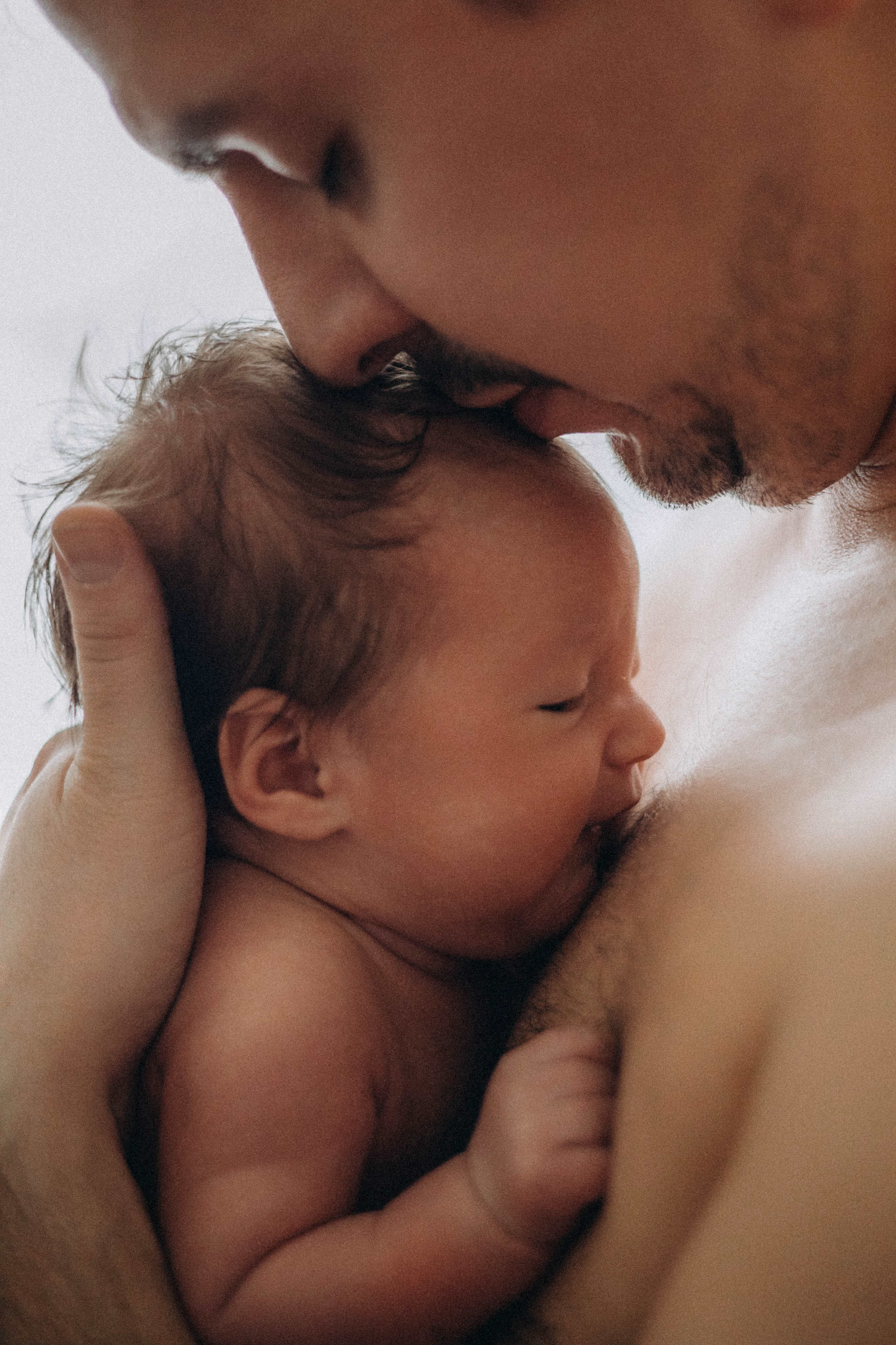 Малышка Алиса с семьей